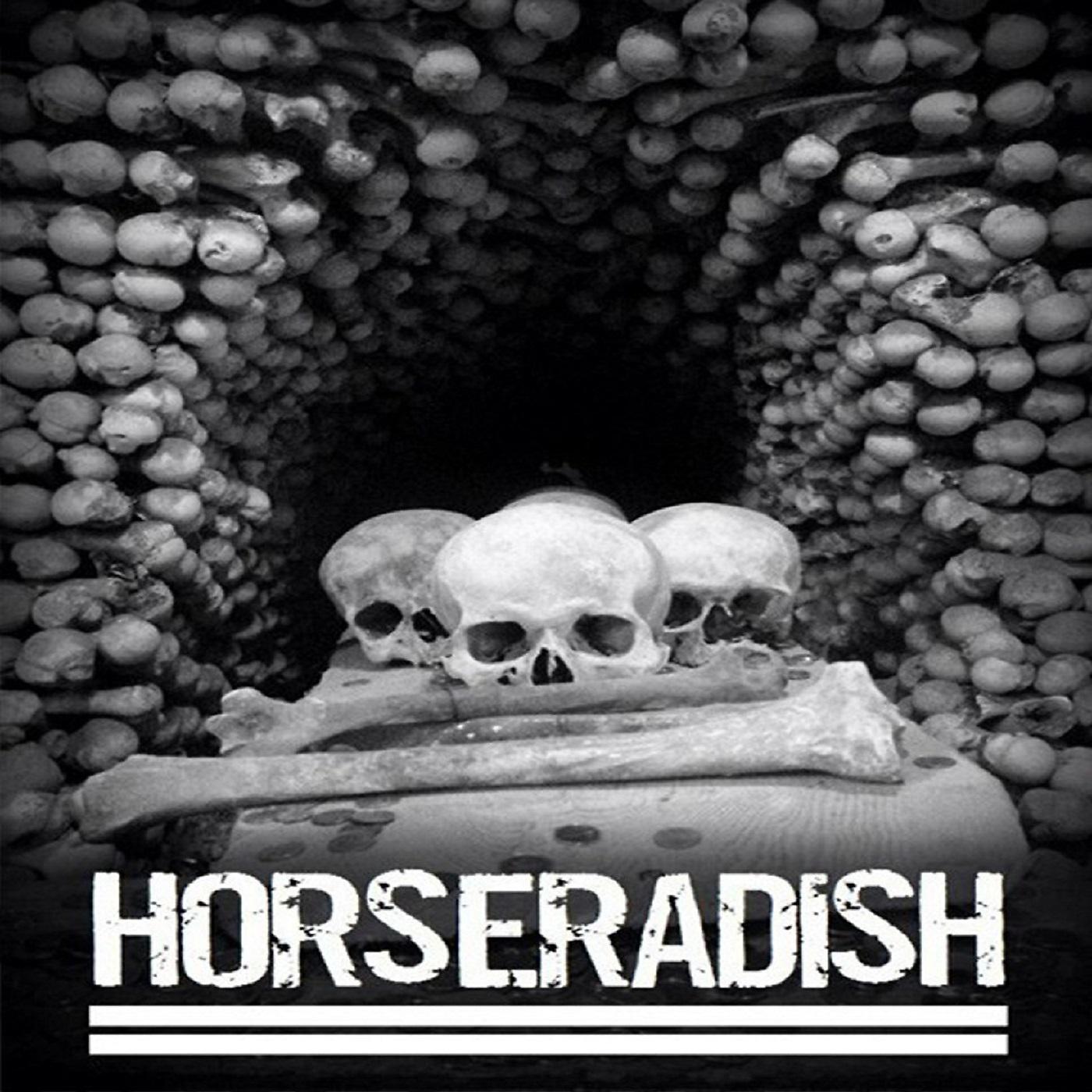 Постер альбома Horseradish