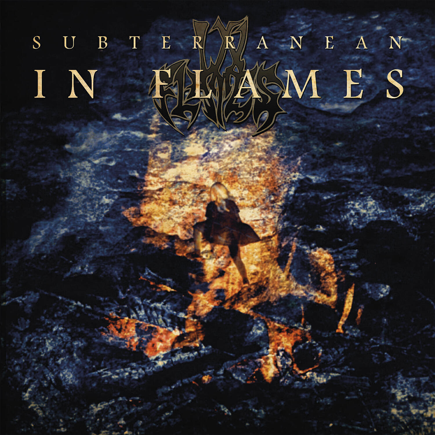 In Flames - Biosphere