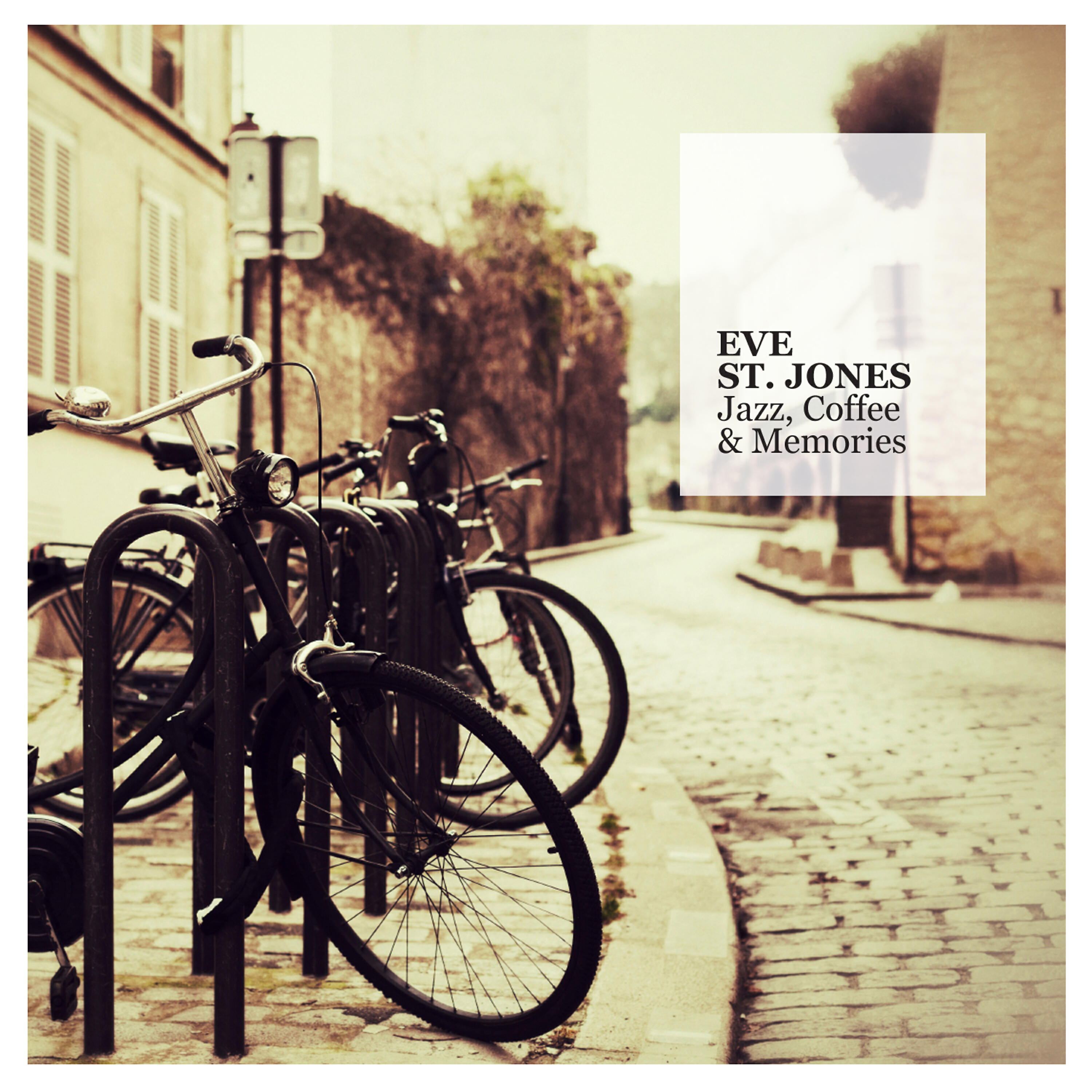 Eve St. Jones - Space Cowboy (Vintage Remix Edit)