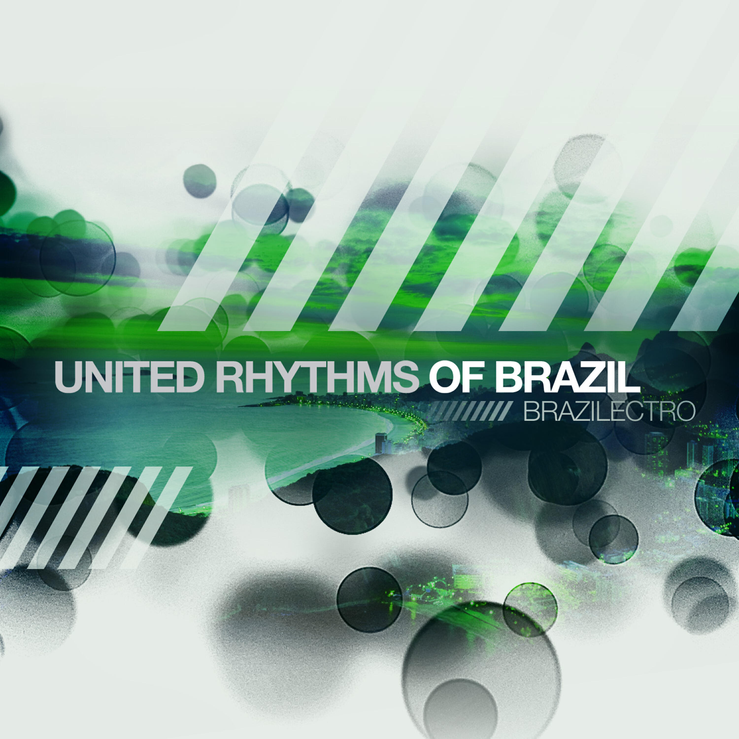 United Rhythms Of Brazil - Garoto da Noite
