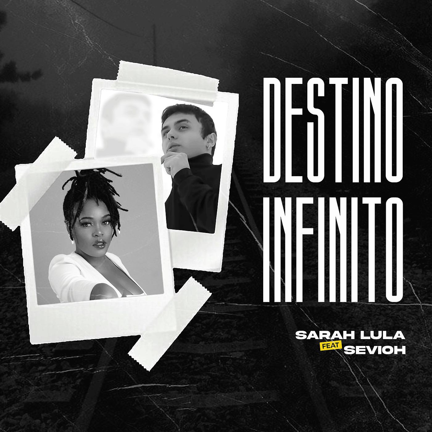 Постер альбома Destino Infinito