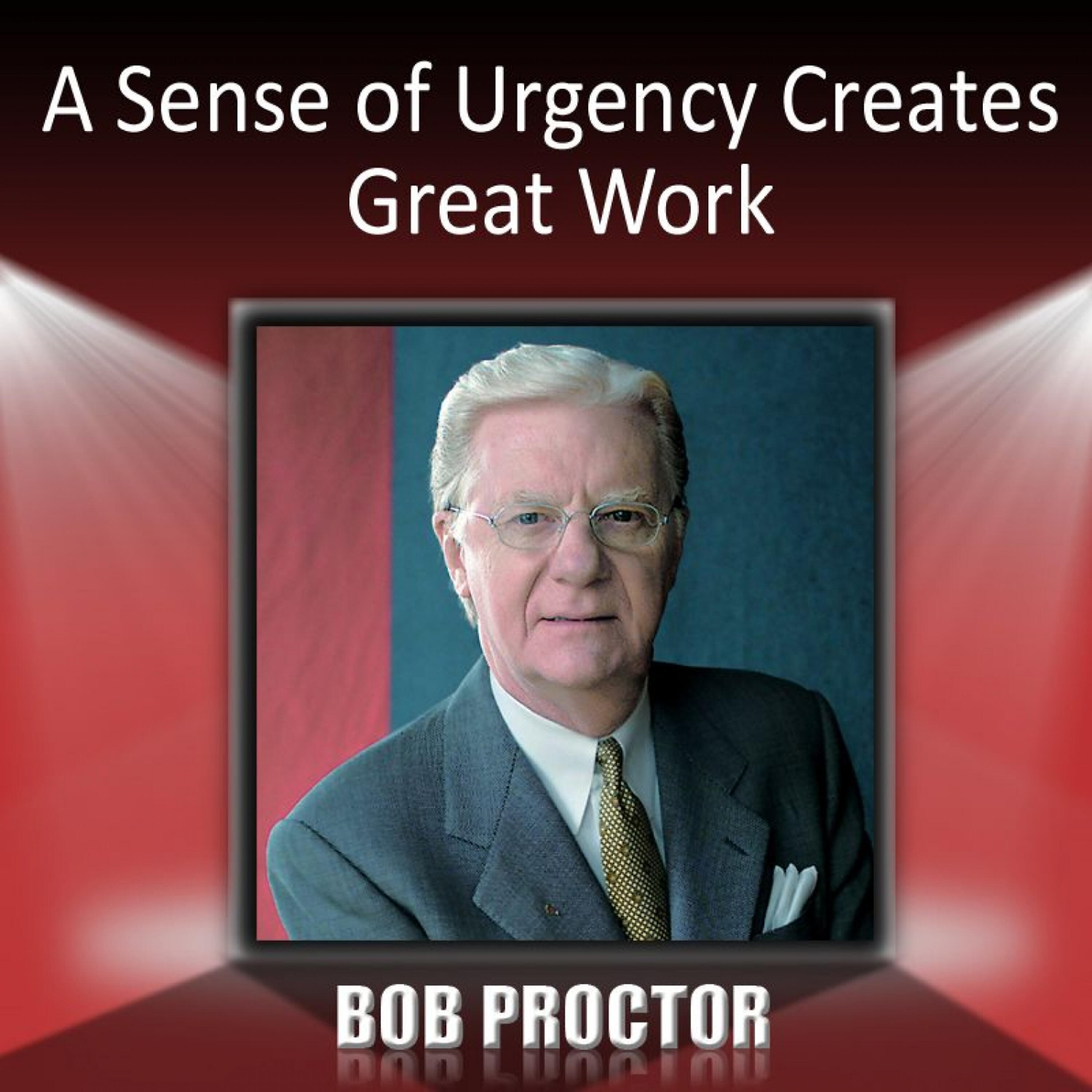 Bob Proctor - 2