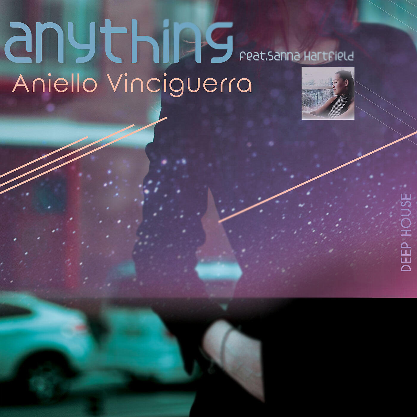 Aniello Guerra - Anything