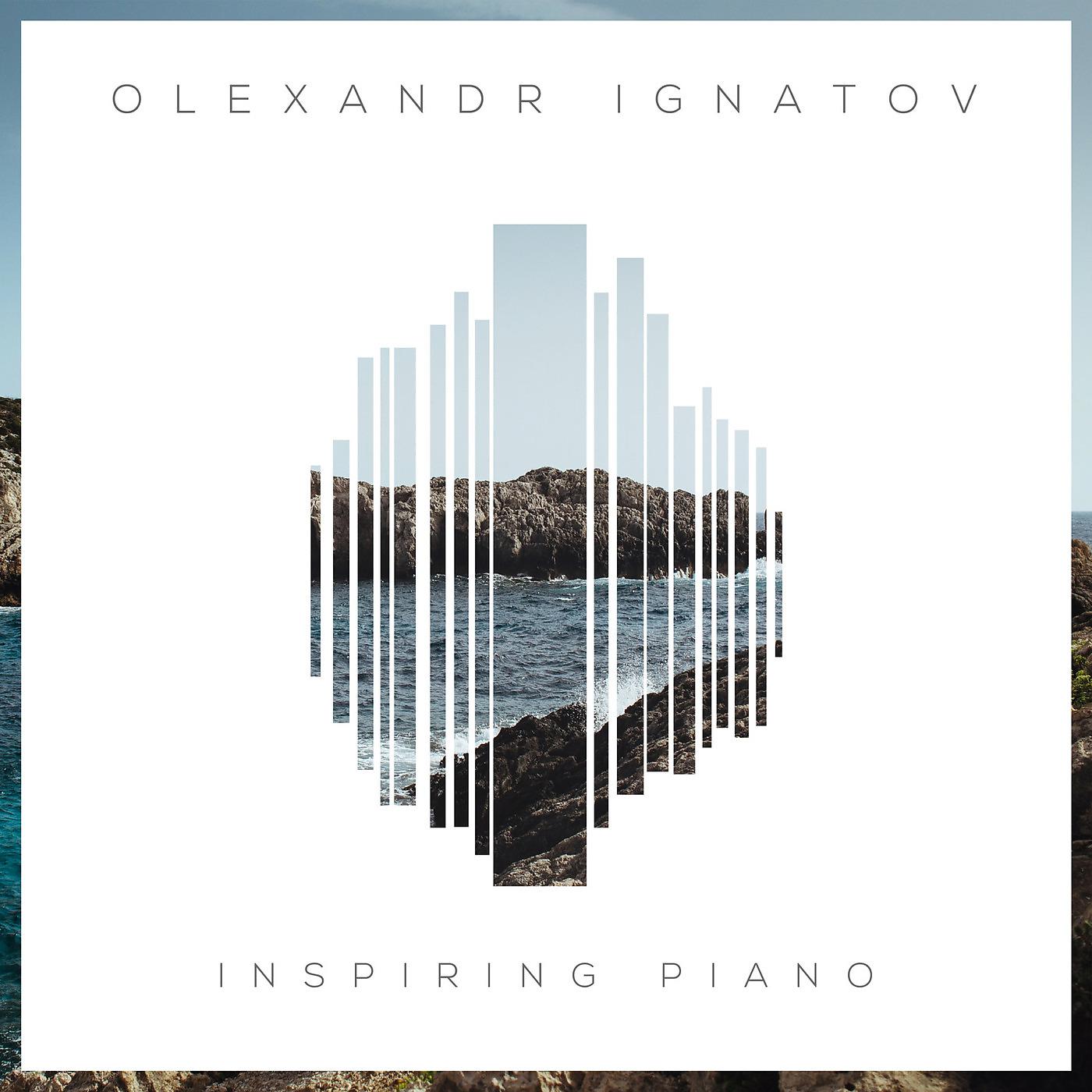 Постер альбома Inspiring Piano