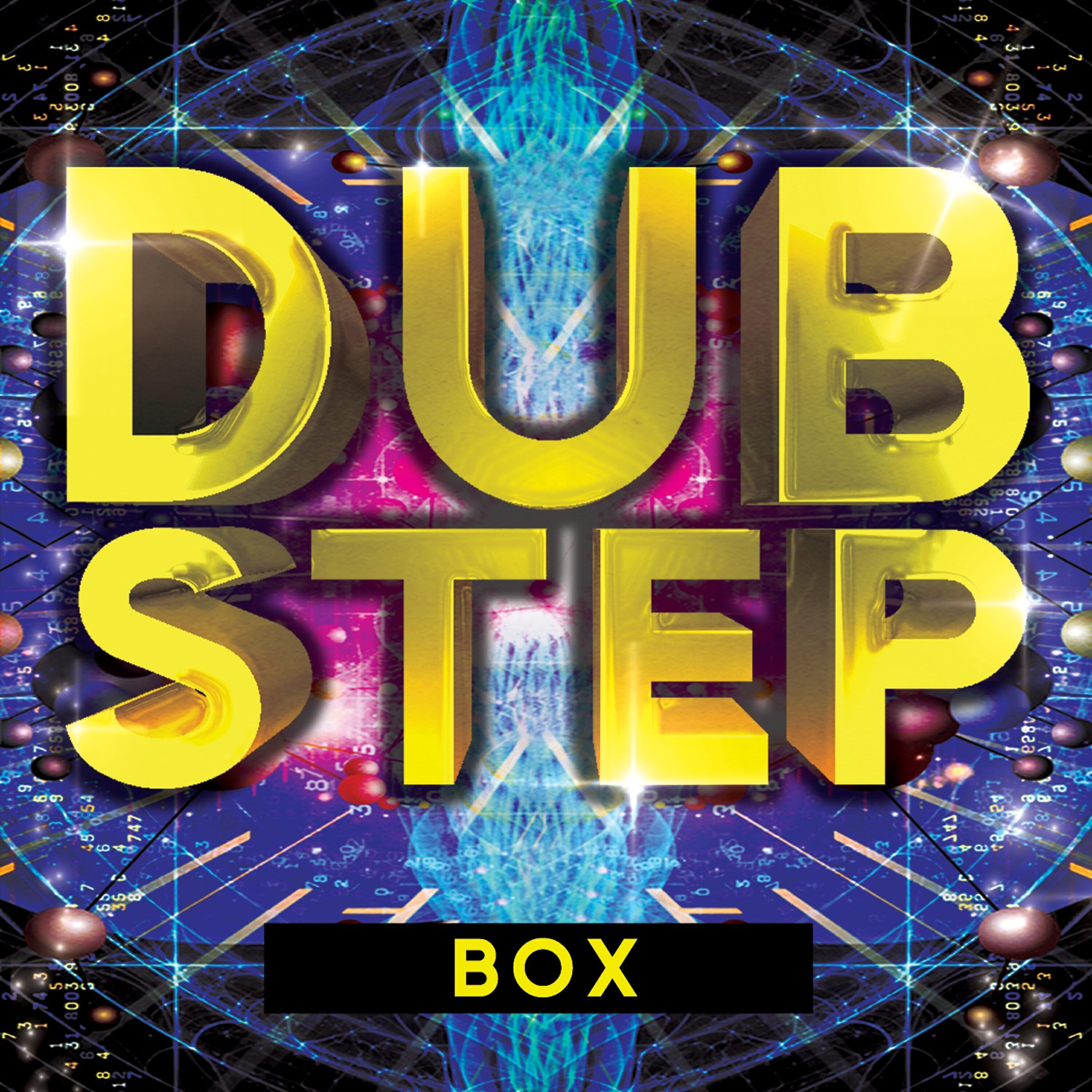 Dubstep Warriors - Human Buffer