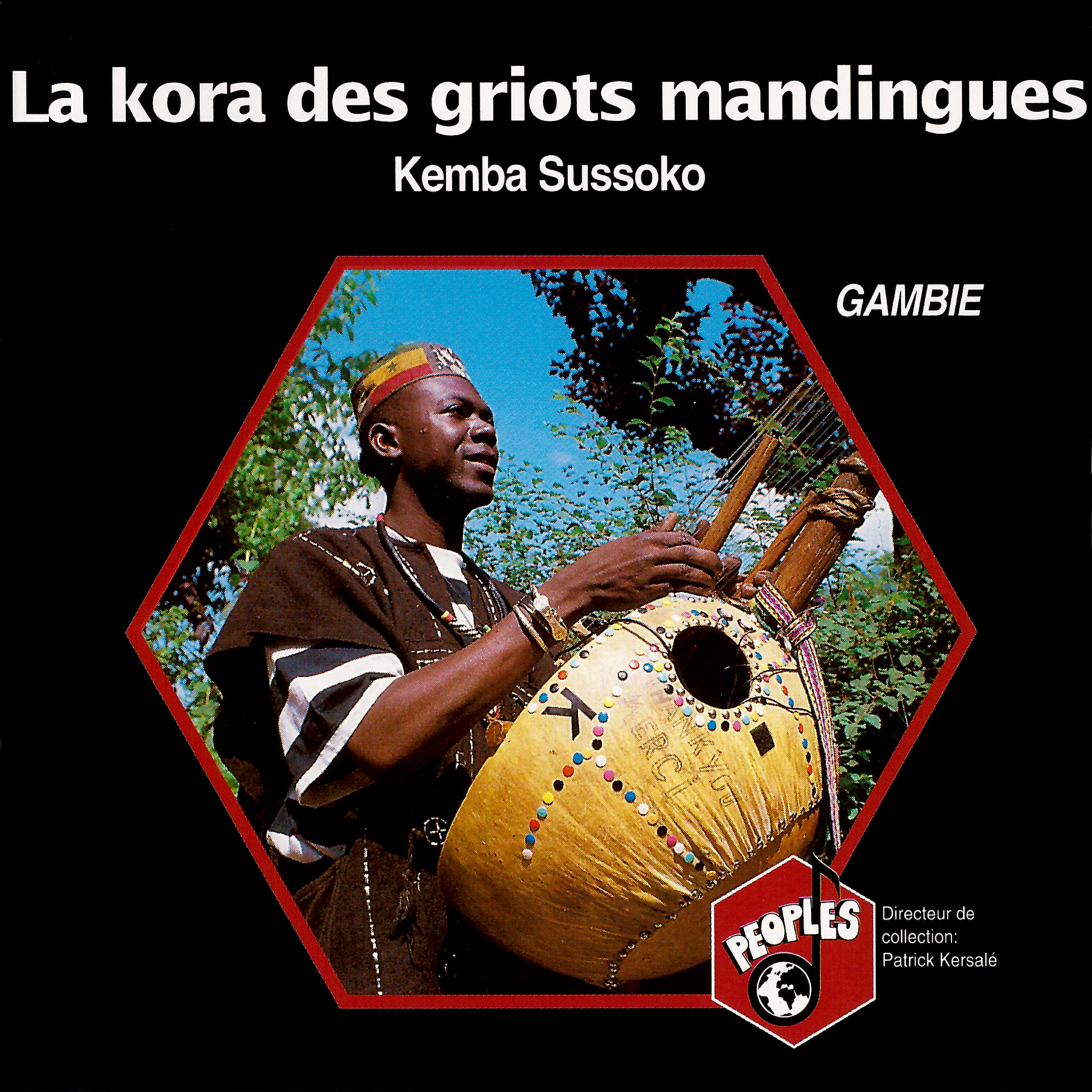 Kemba Sussoko - Abeninkilate