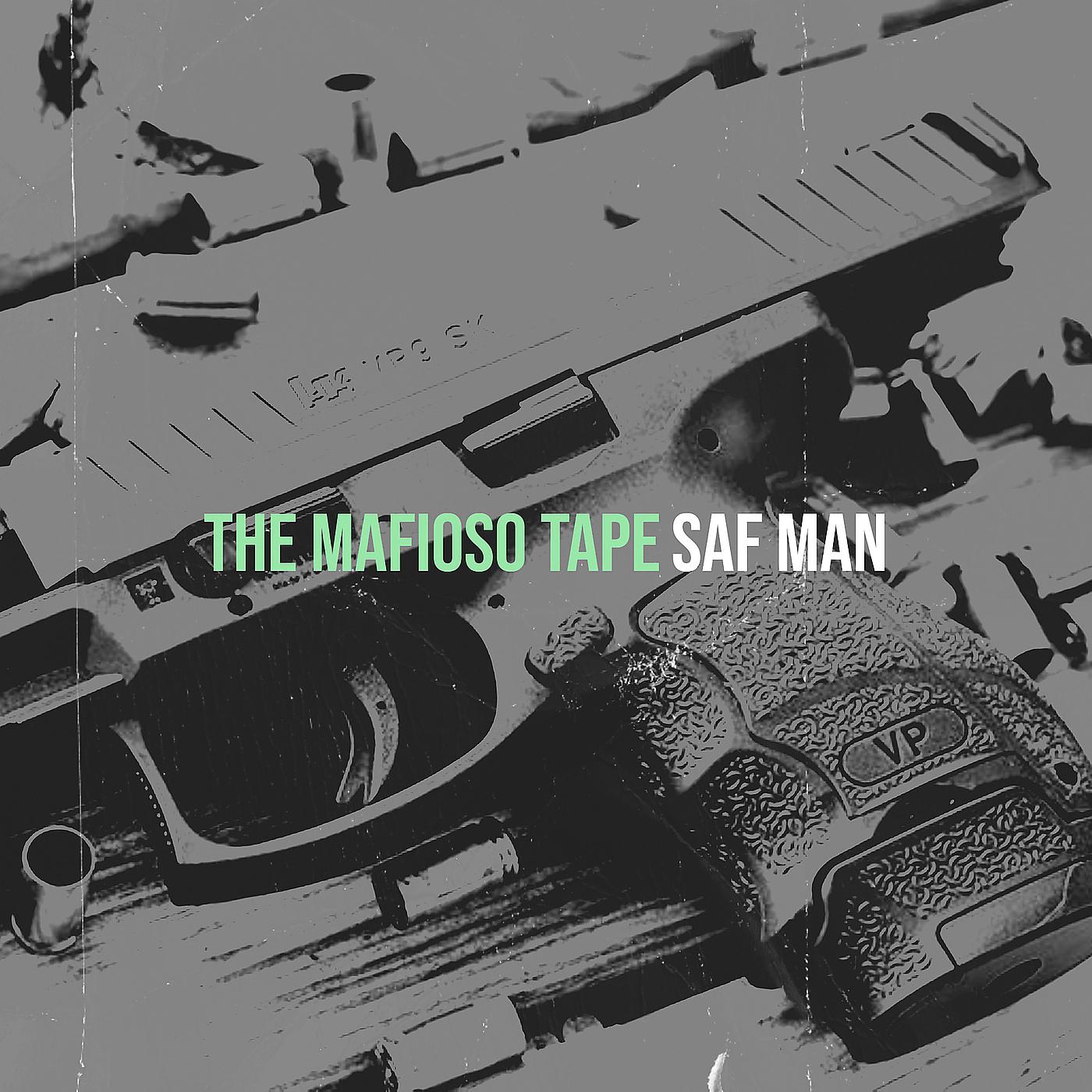Постер альбома The Mafioso Tape