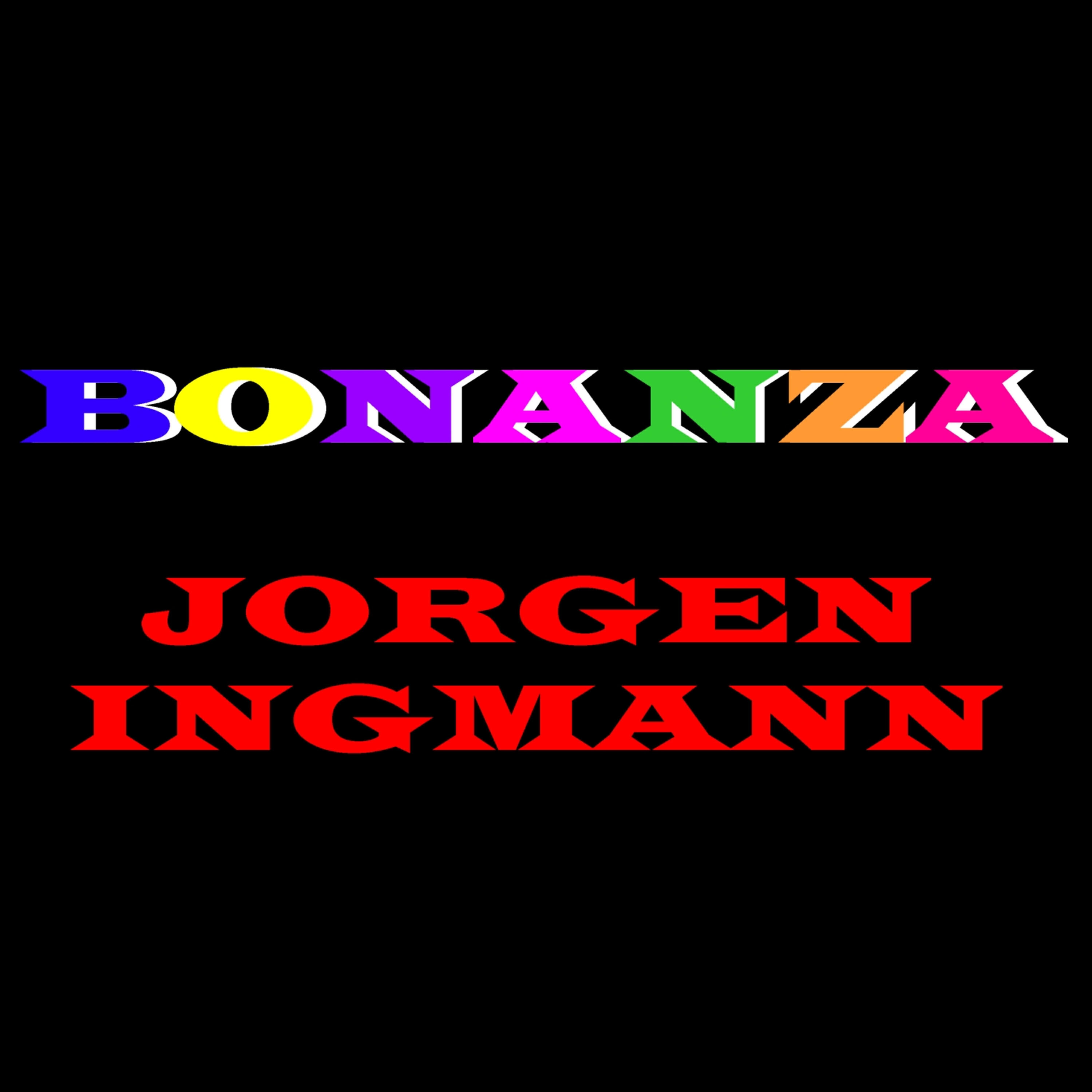 Jorgen Ingmann - Bonanza