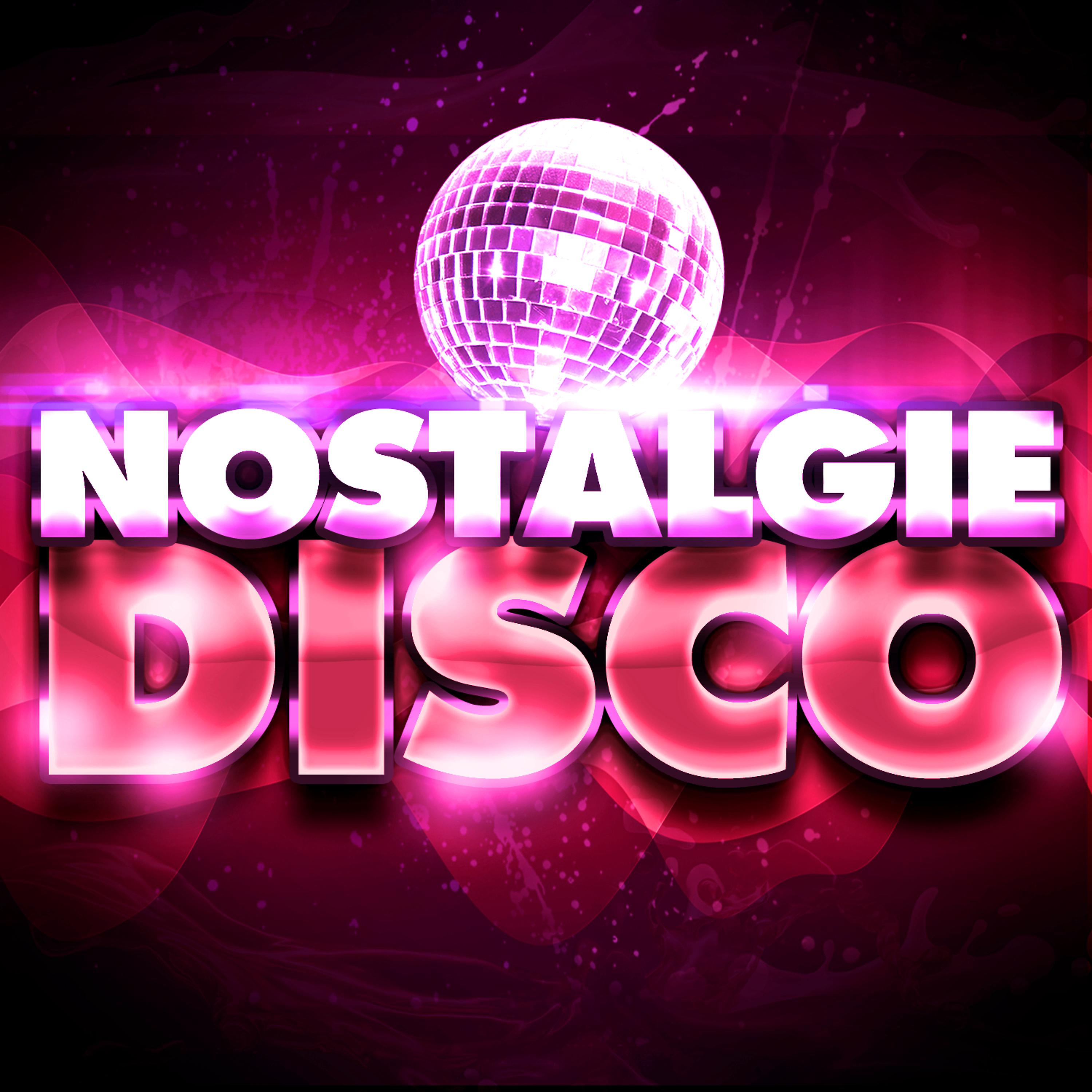 Постер альбома Nostalgie Disco