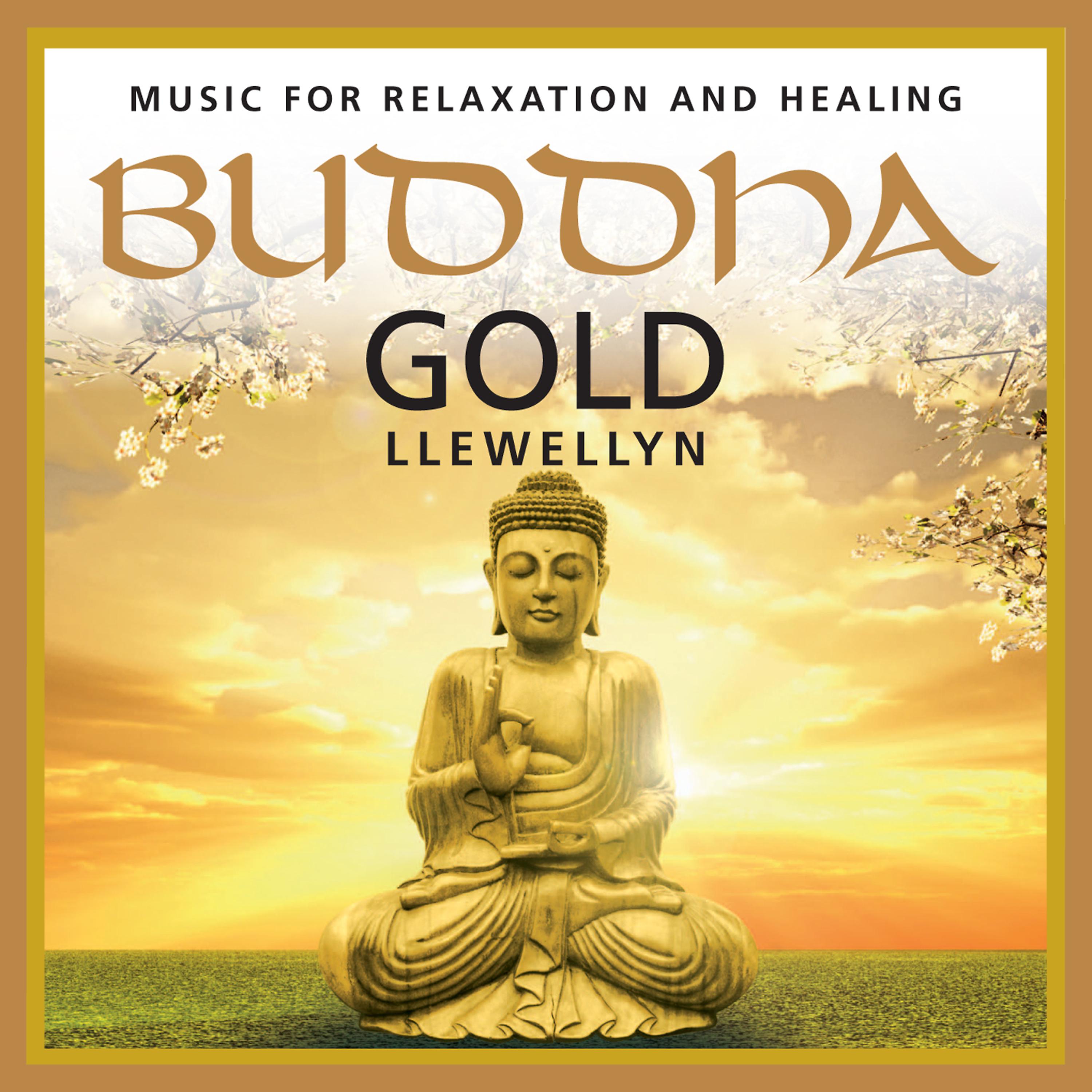 Постер альбома Buddha Gold