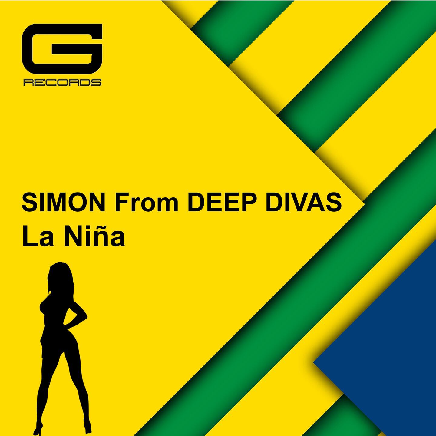 Simon From Deep Divas - La Niña (Supercut)