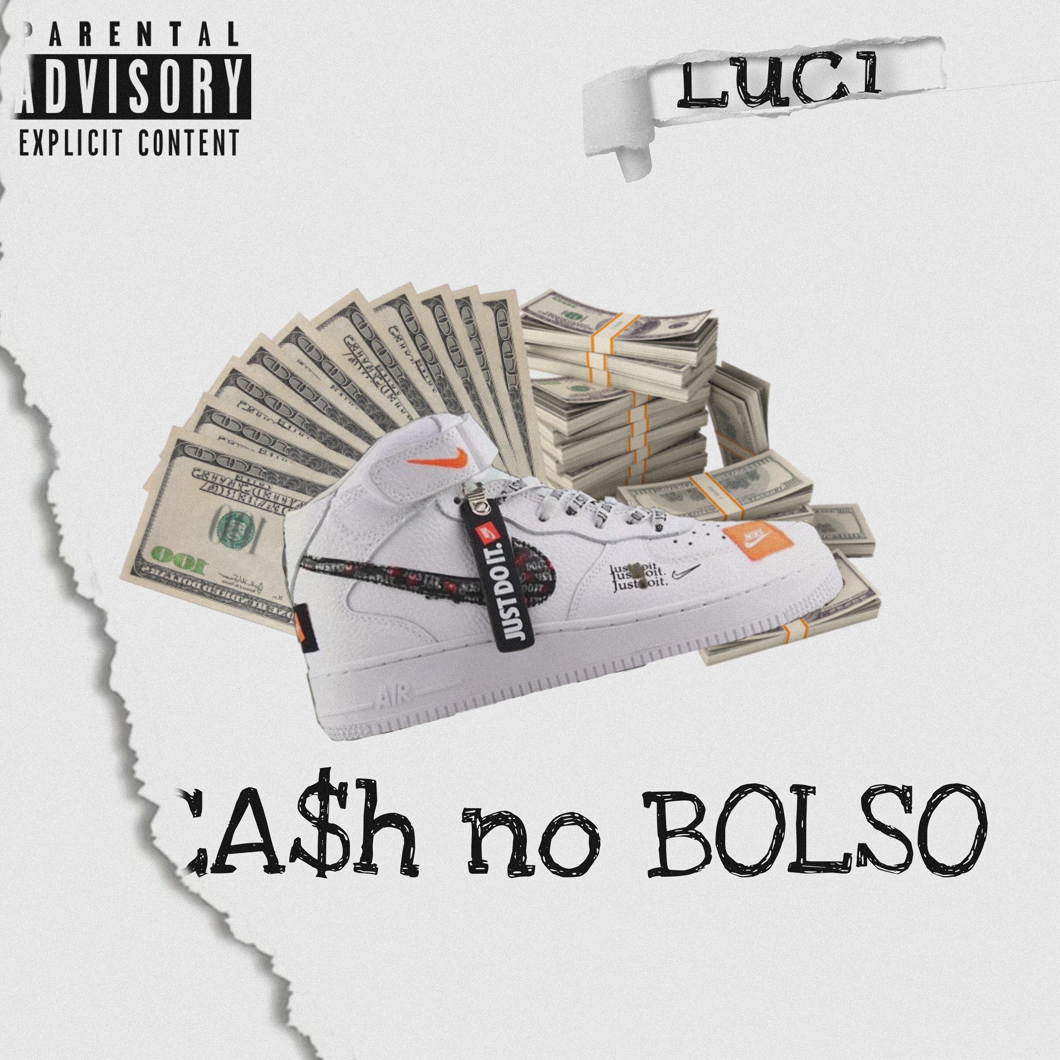 Lucii - Cash no Bolso
