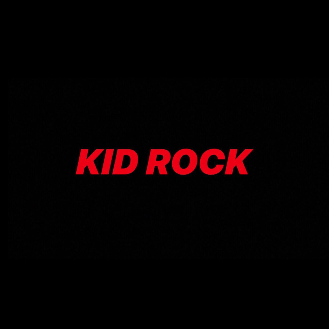Luis Meraz - Kid Rock