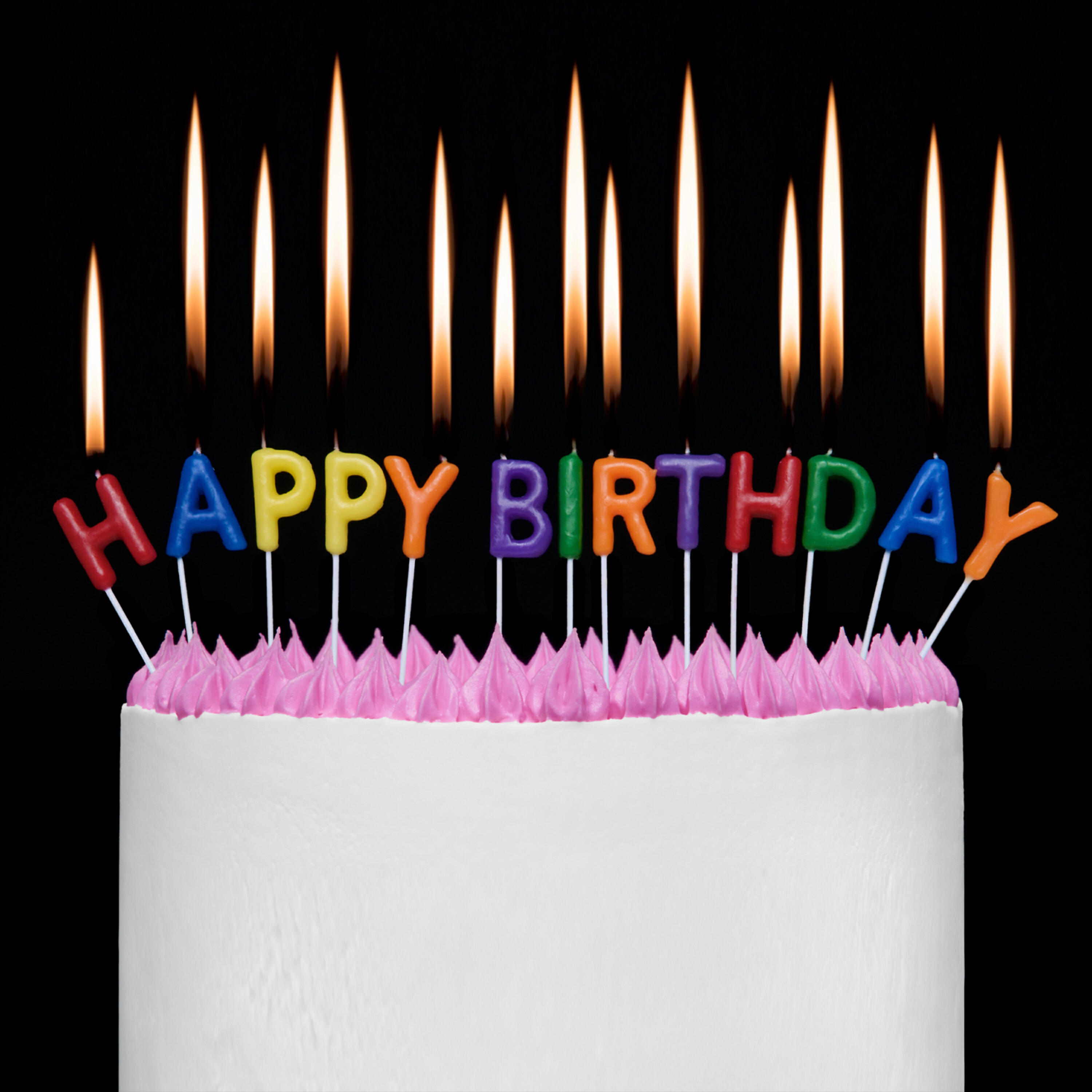 Leif Garrett - Happy Birthday (As Made Famous by the Beatles)