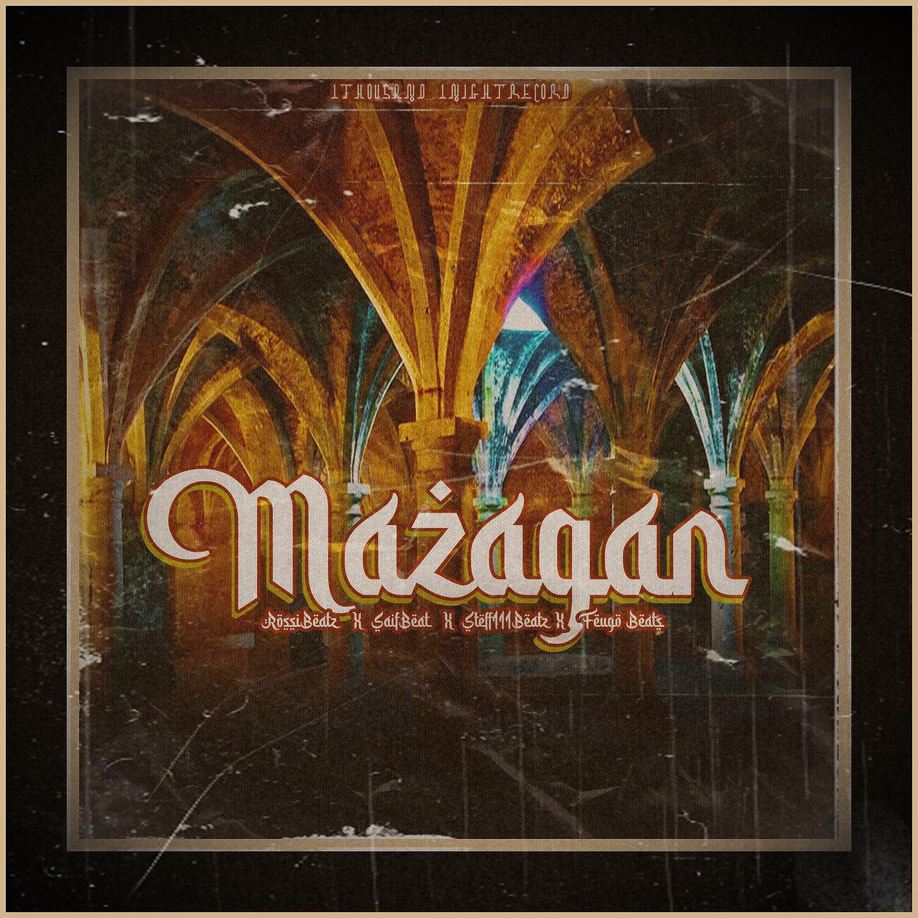 Steff3Beatz - Mazagan.V2 (Extended Mix)