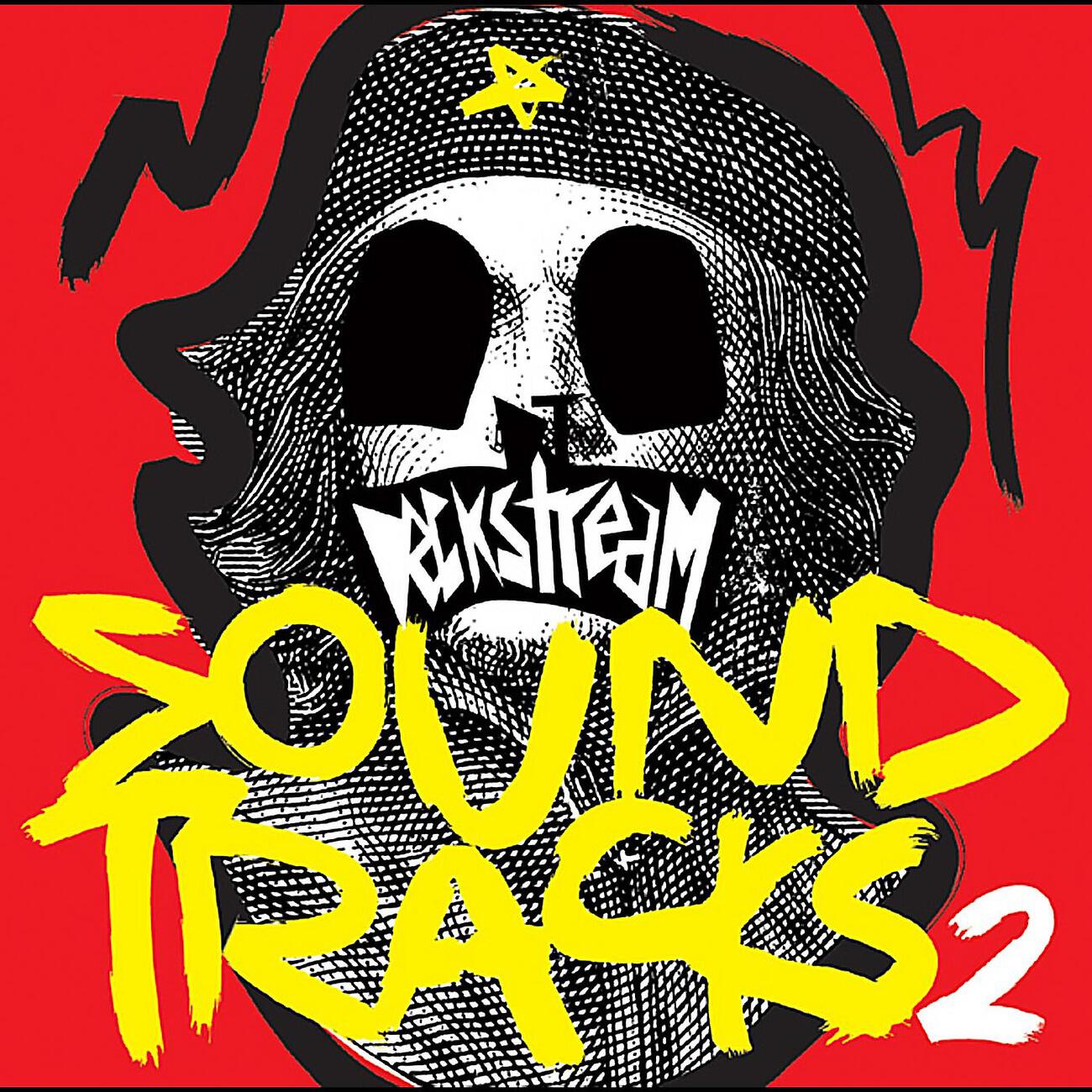 DJ Deckstream - Screwtape feat. L-Universe