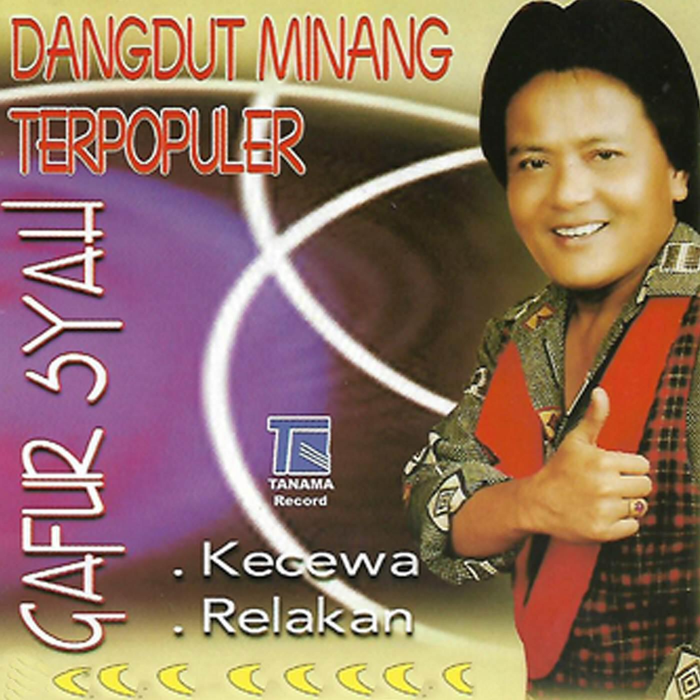 Gafur Syah - Luko Hati