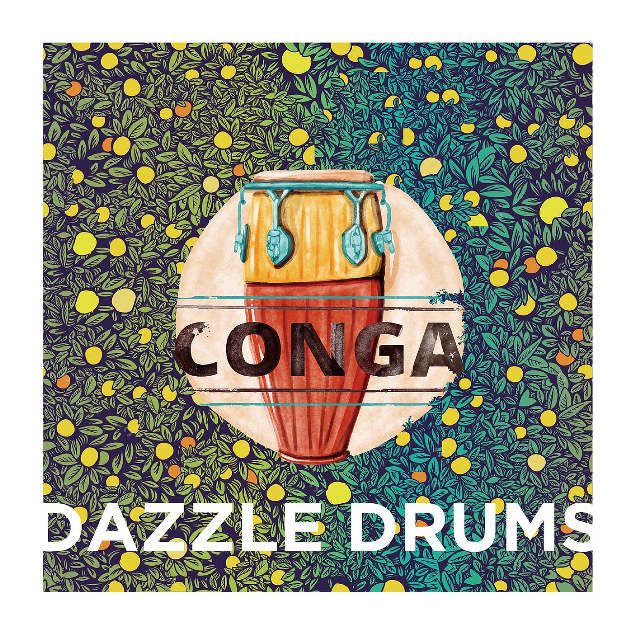 Dazzle Drums - Wave One (Sol Mix)