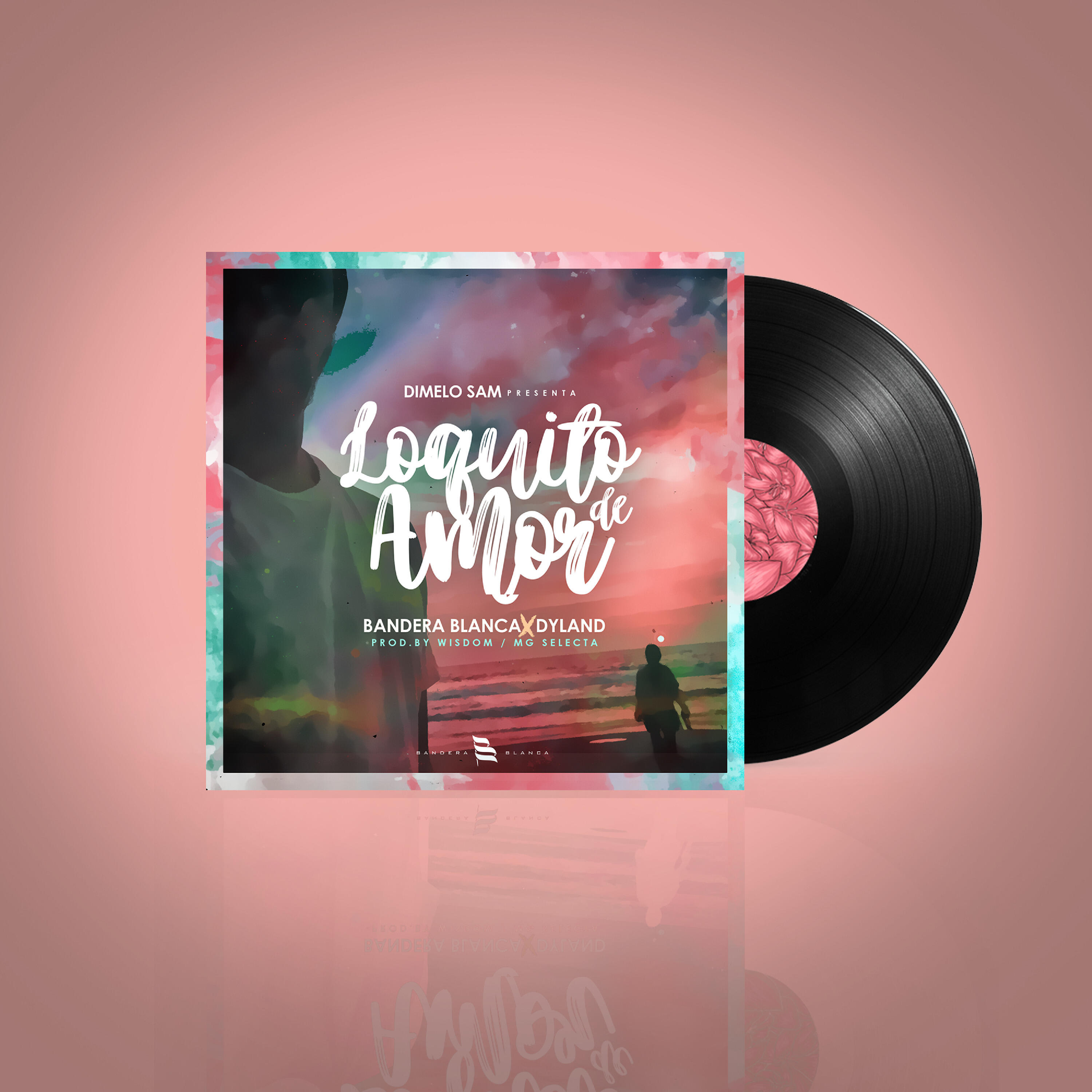 Dimelo Sam - Loquito de Amor