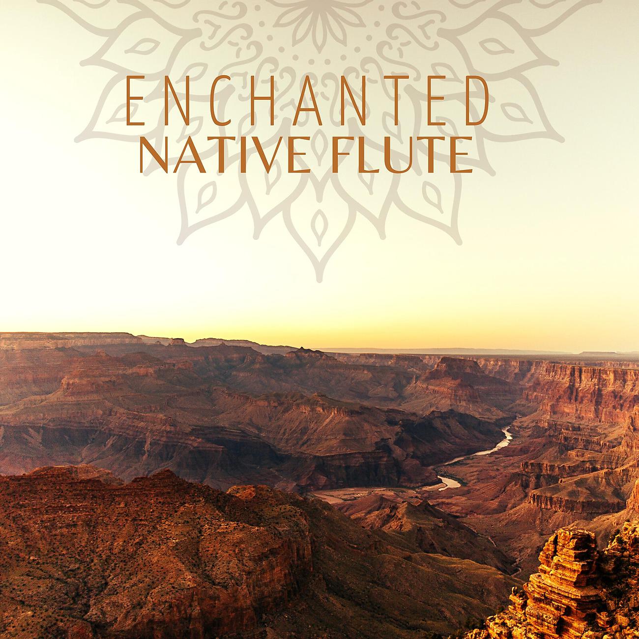 Постер альбома Enchanted Native Flute
