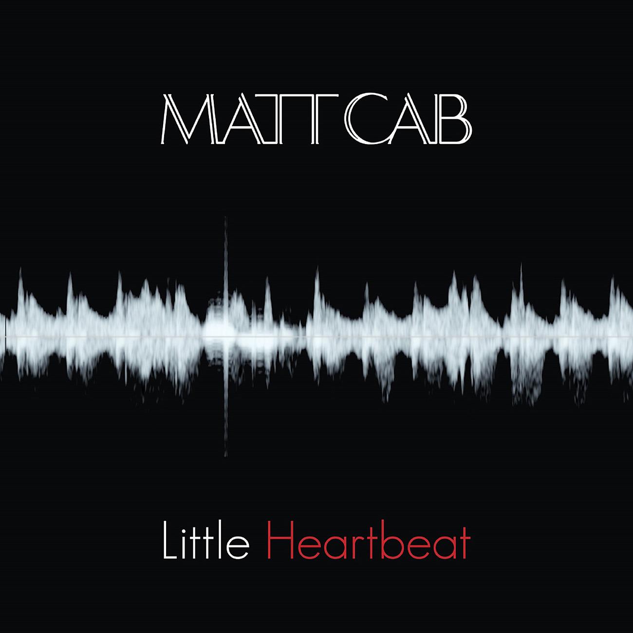 Постер альбома Little Heartbeat