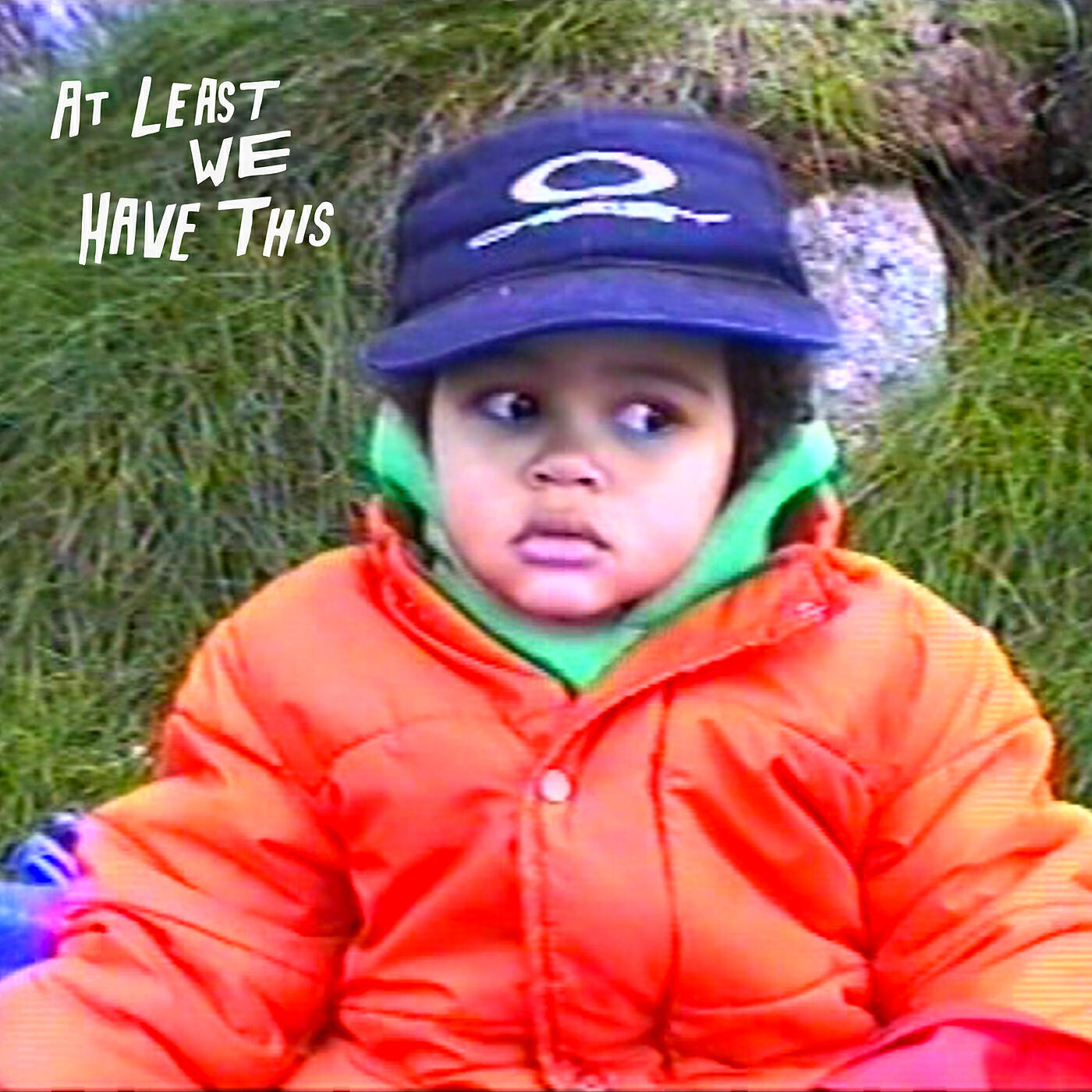 Ama Lou - Trust Nobody