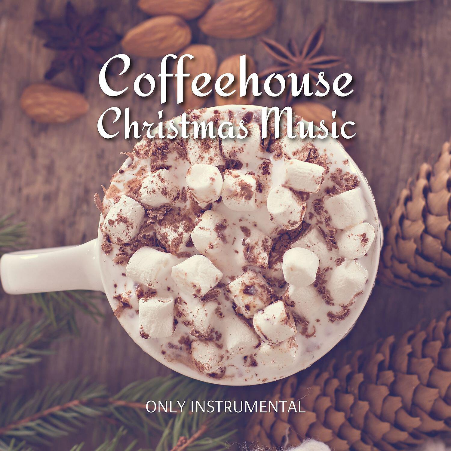 Xmas Jazz Cafe - Candlelit