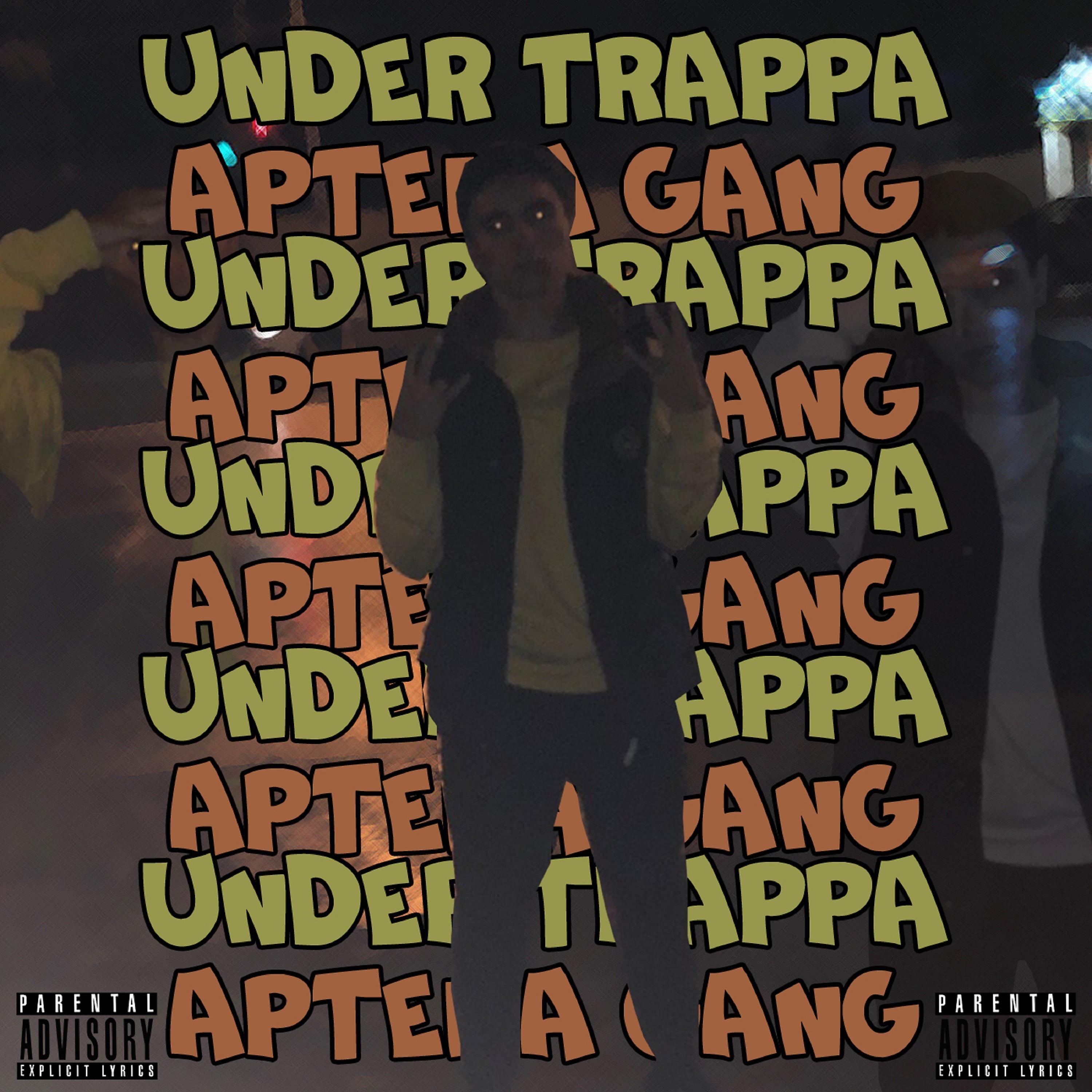 Постер альбома Apteka Gang