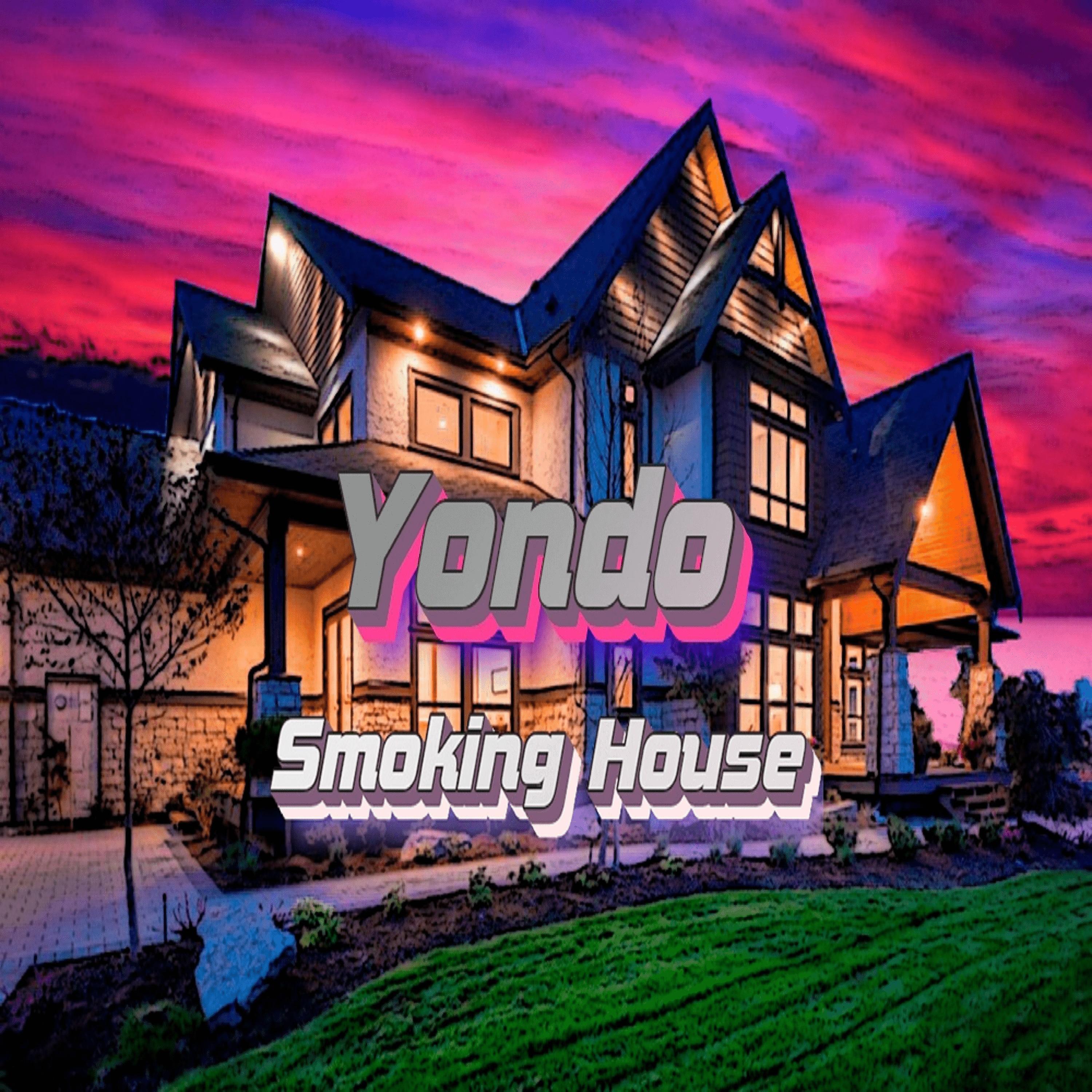 Постер альбома Smoking House