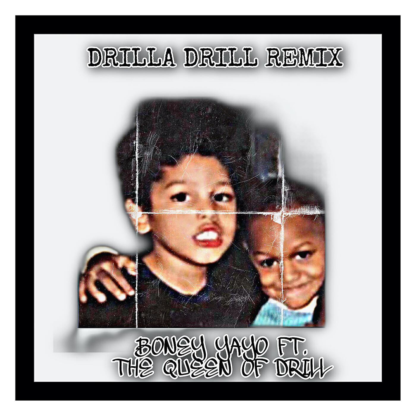 Boney Yayo - Drilla Drill (Remix)