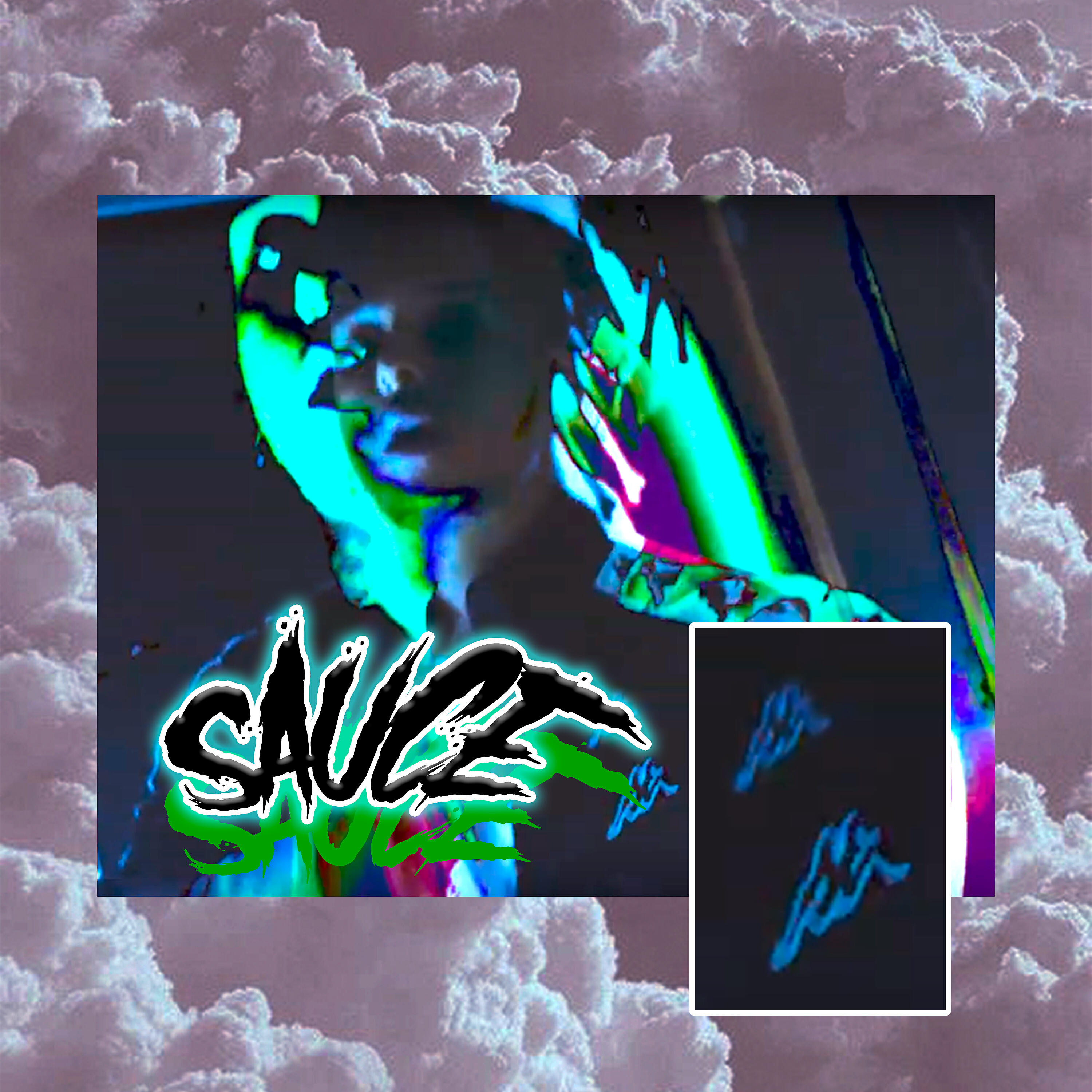 Guxxisoho - Sauce