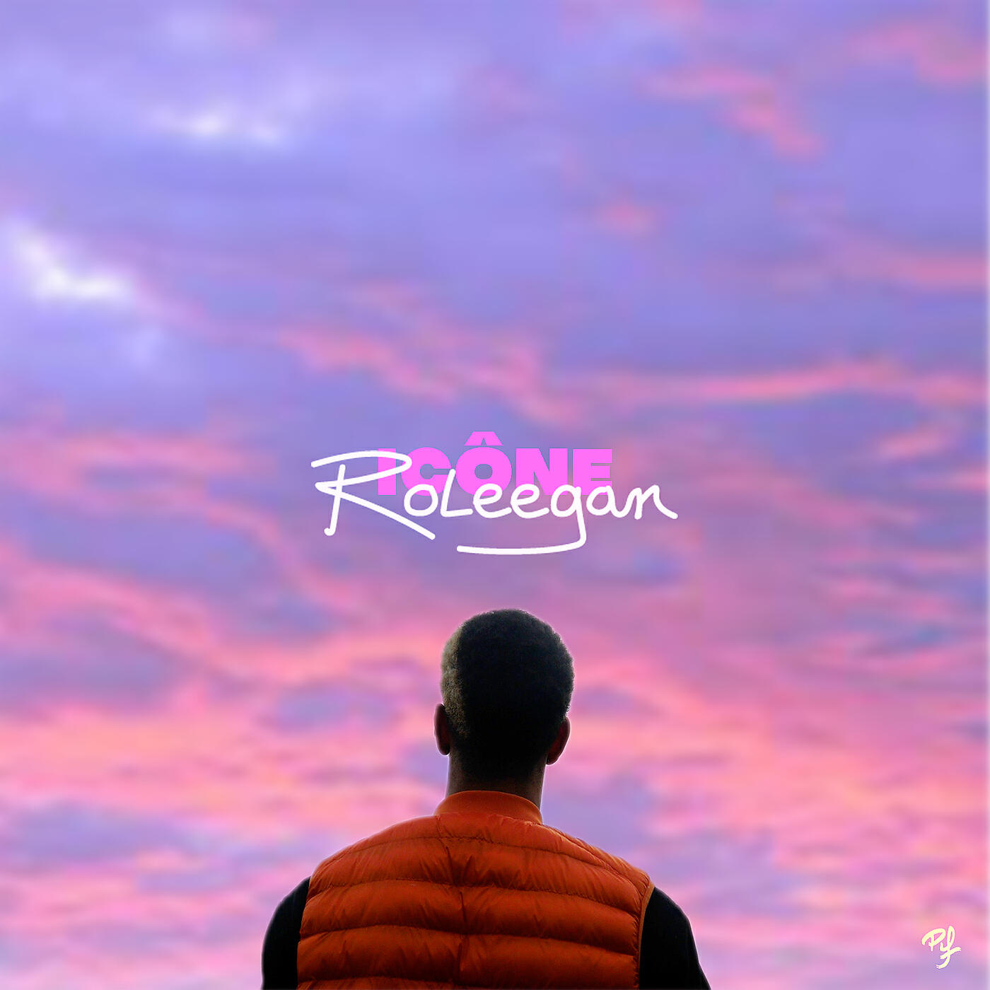 Roleegan - Icône