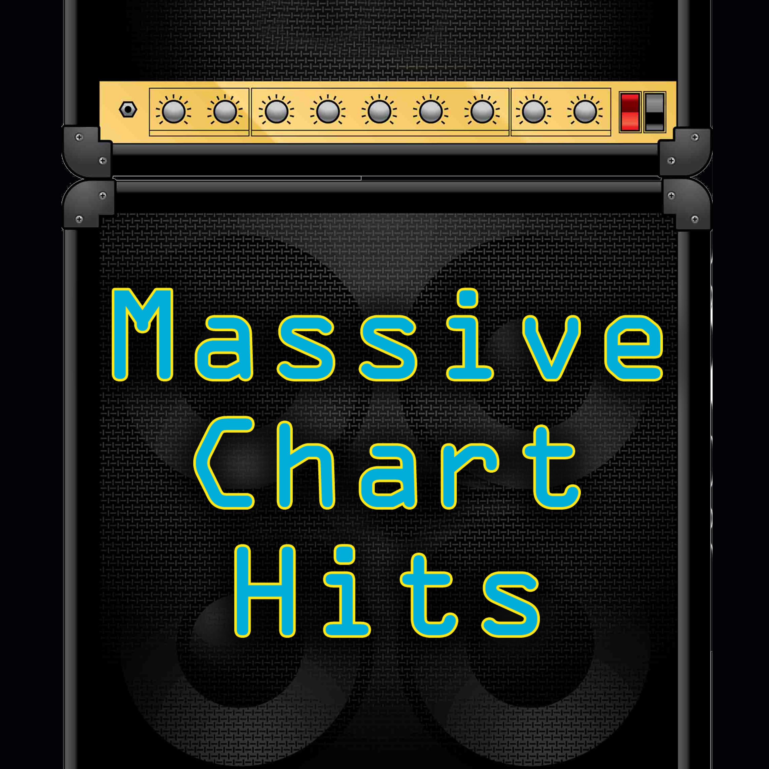 The Chart Hit Players - She Wolf (as made famous by Shakira)