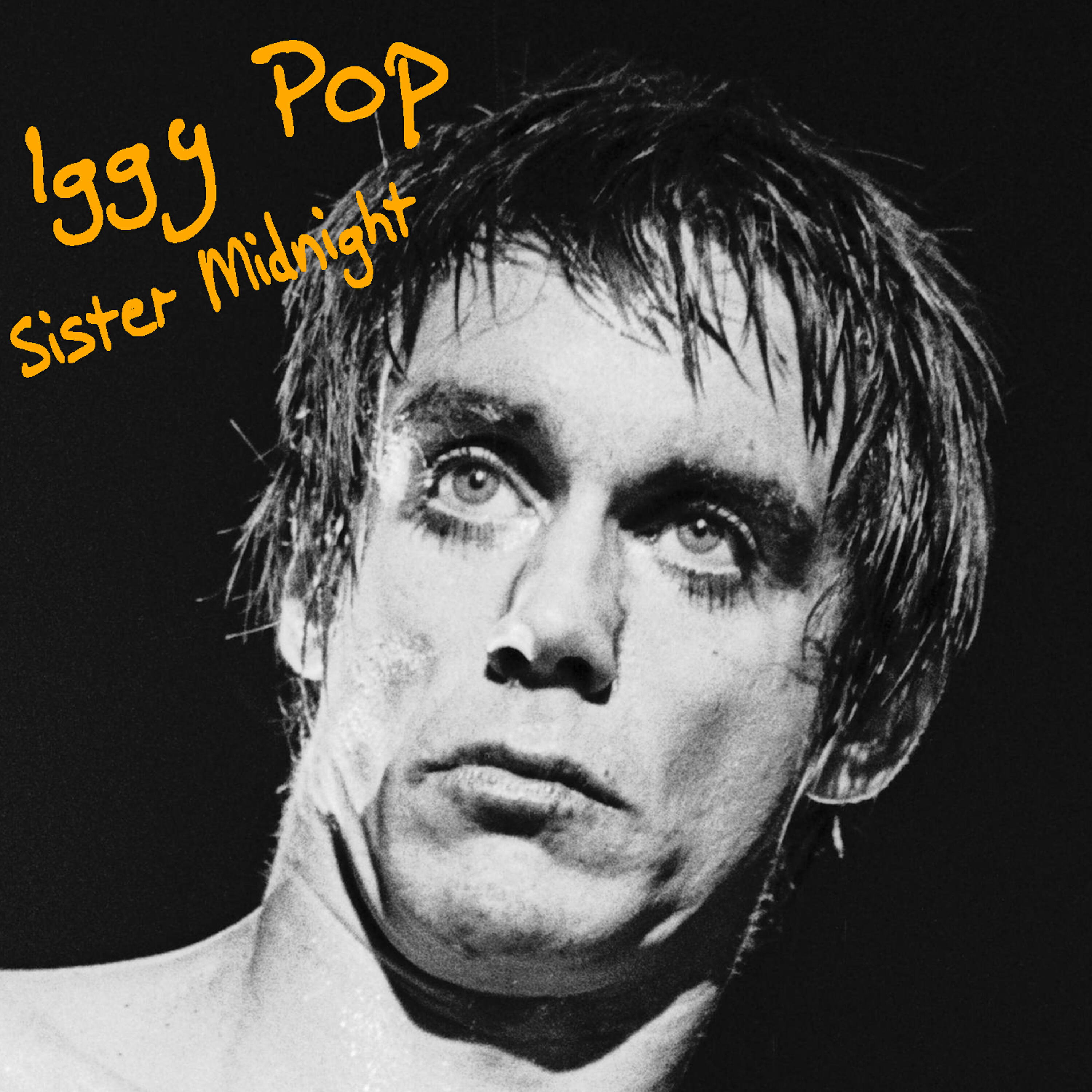 Iggy Pop - Raw Power
