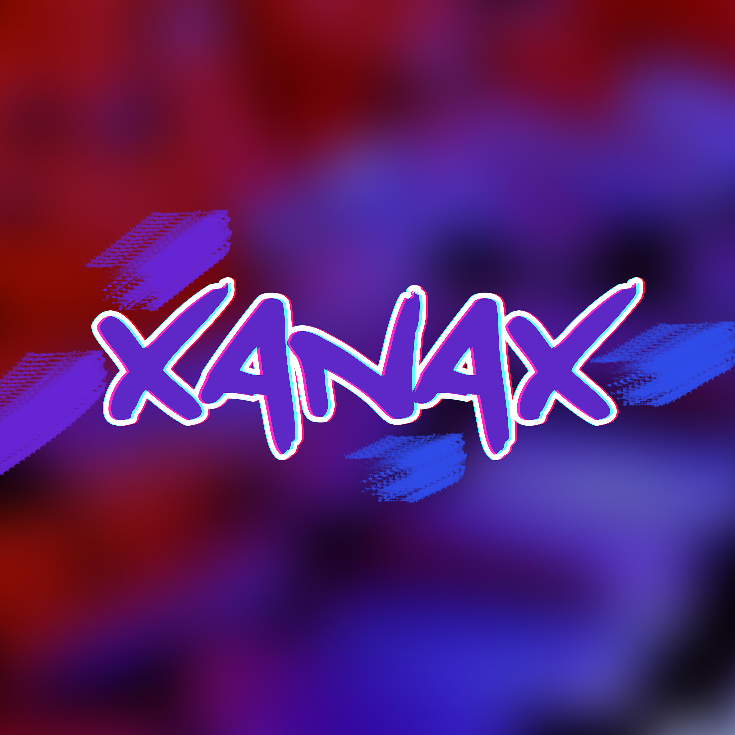 Marttel - Xanax