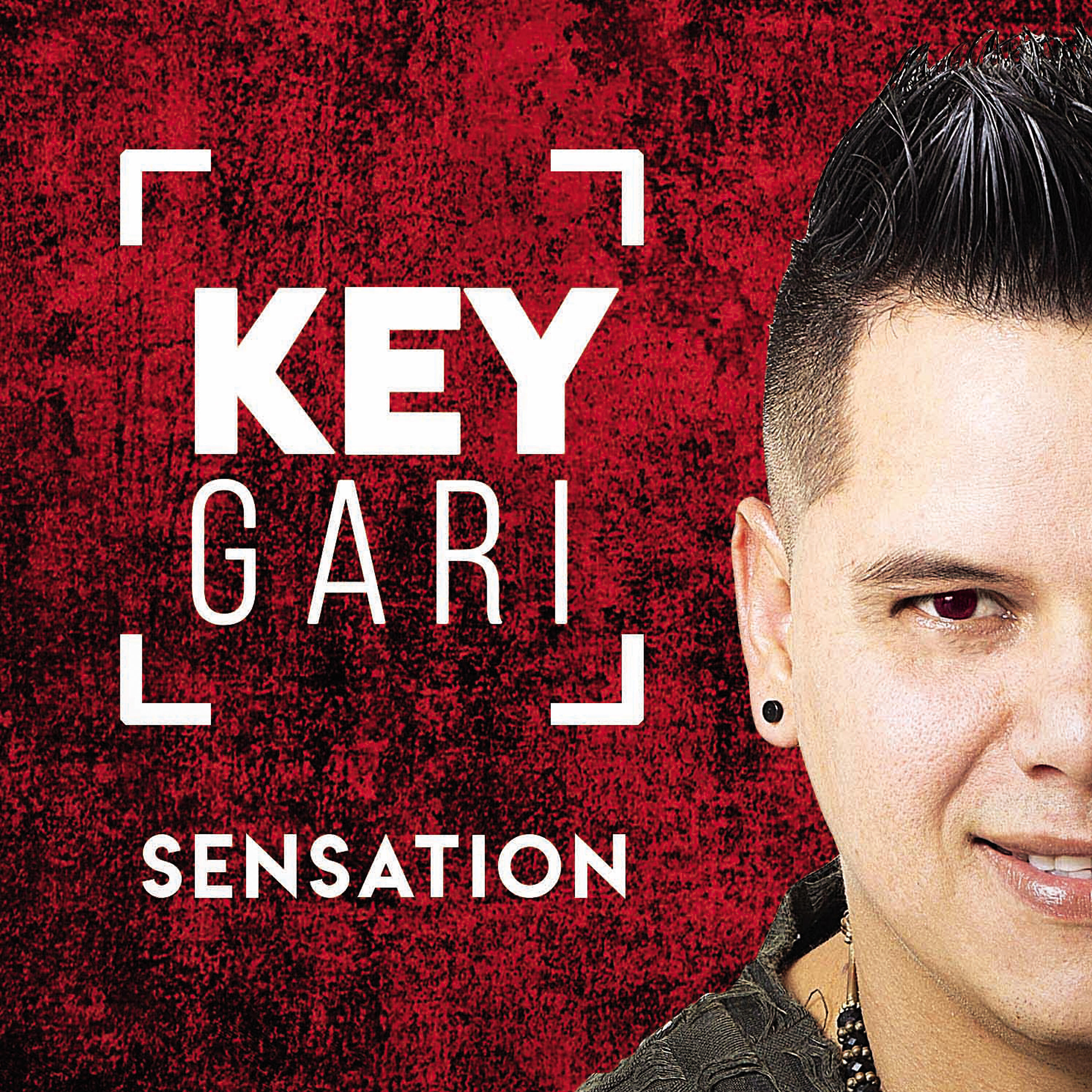 Key Gari - Vivo por Ti