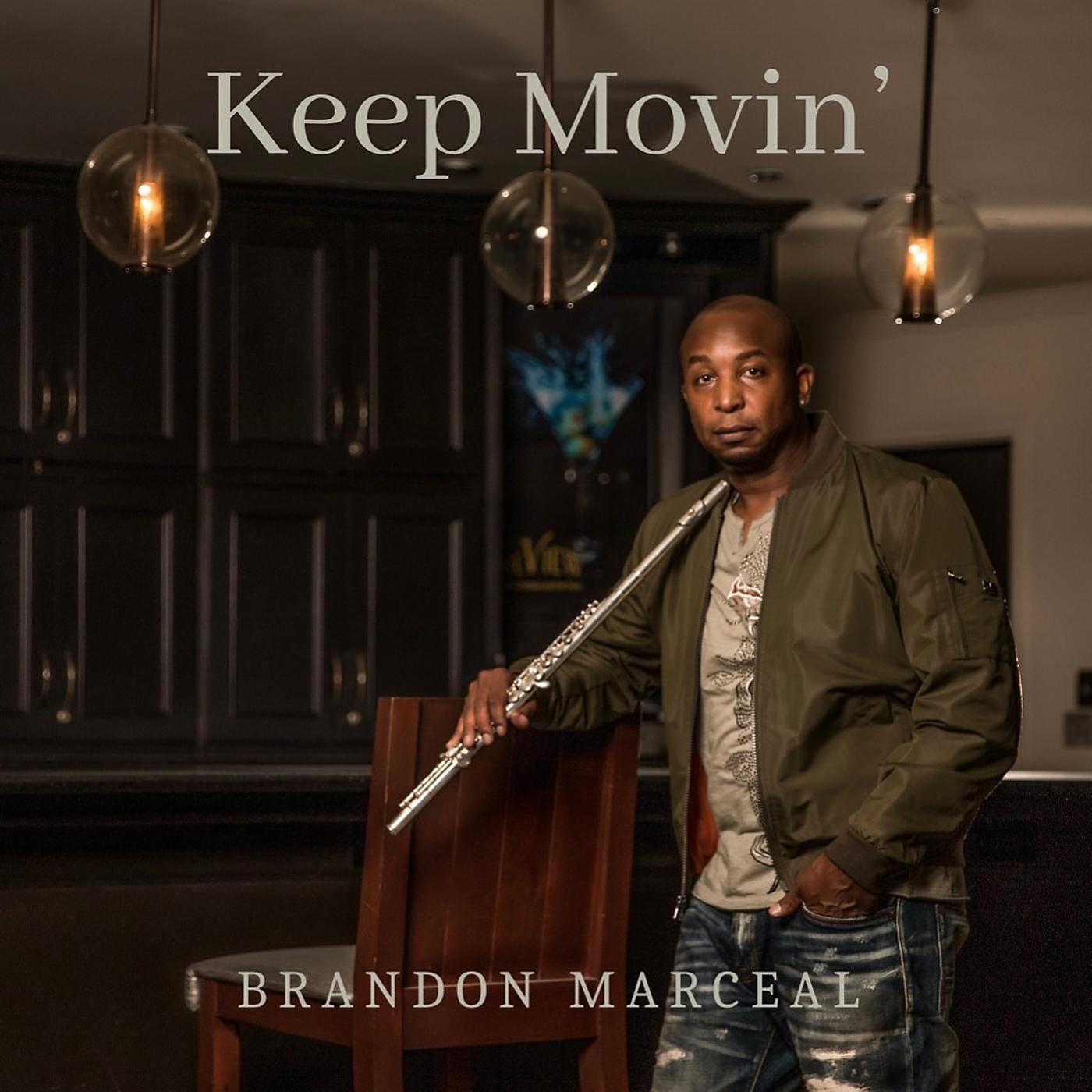 Постер альбома Keep Movin’