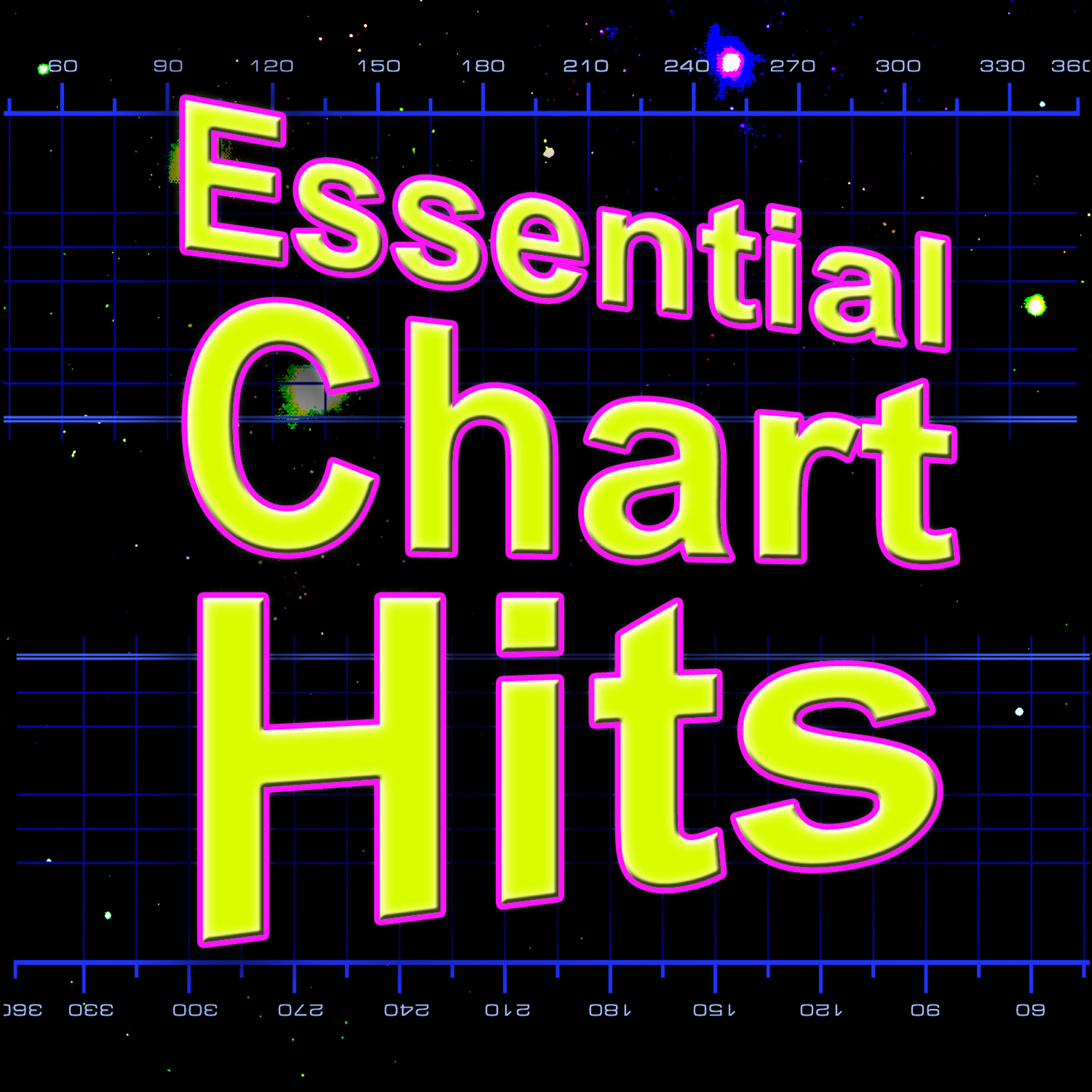 Постер альбома Essential Chart Hits