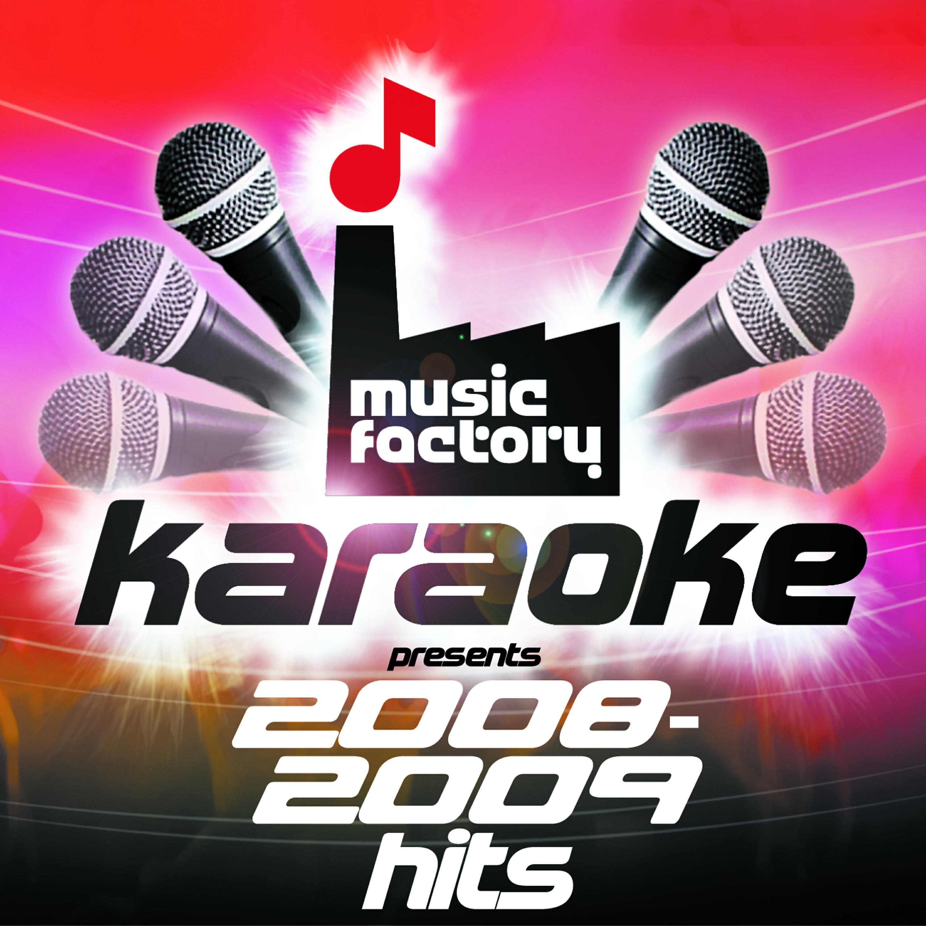 Music Factory Karaoke - Stop And Stare (In The Style Of One Republic)