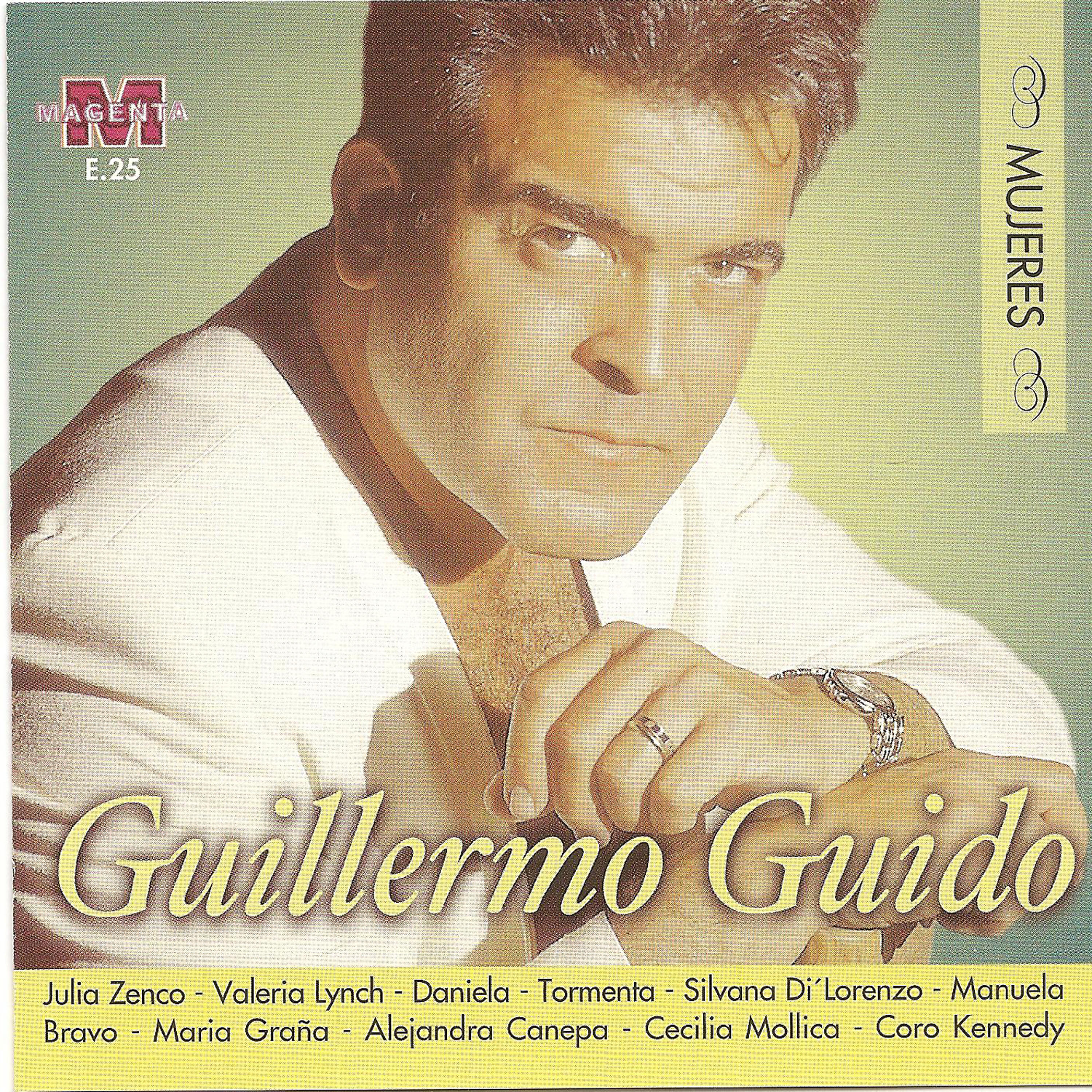 Guillermo Guido a duo con Silvana Di' Lorenzo - A cuatro viento