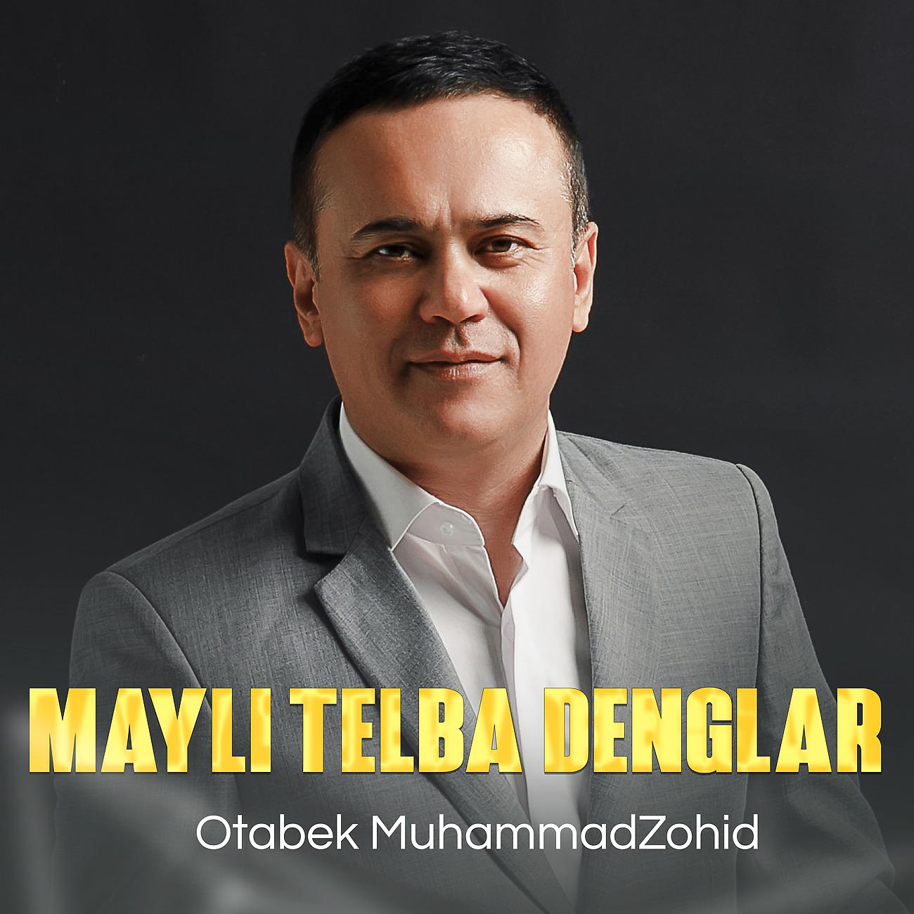 Постер альбома Mayli telba denglar