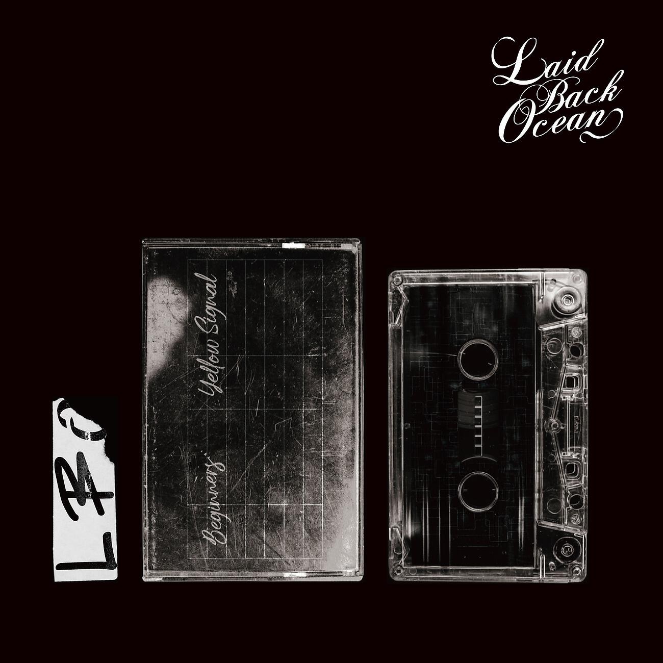 LAID BACK OCEAN - Yellow Signal