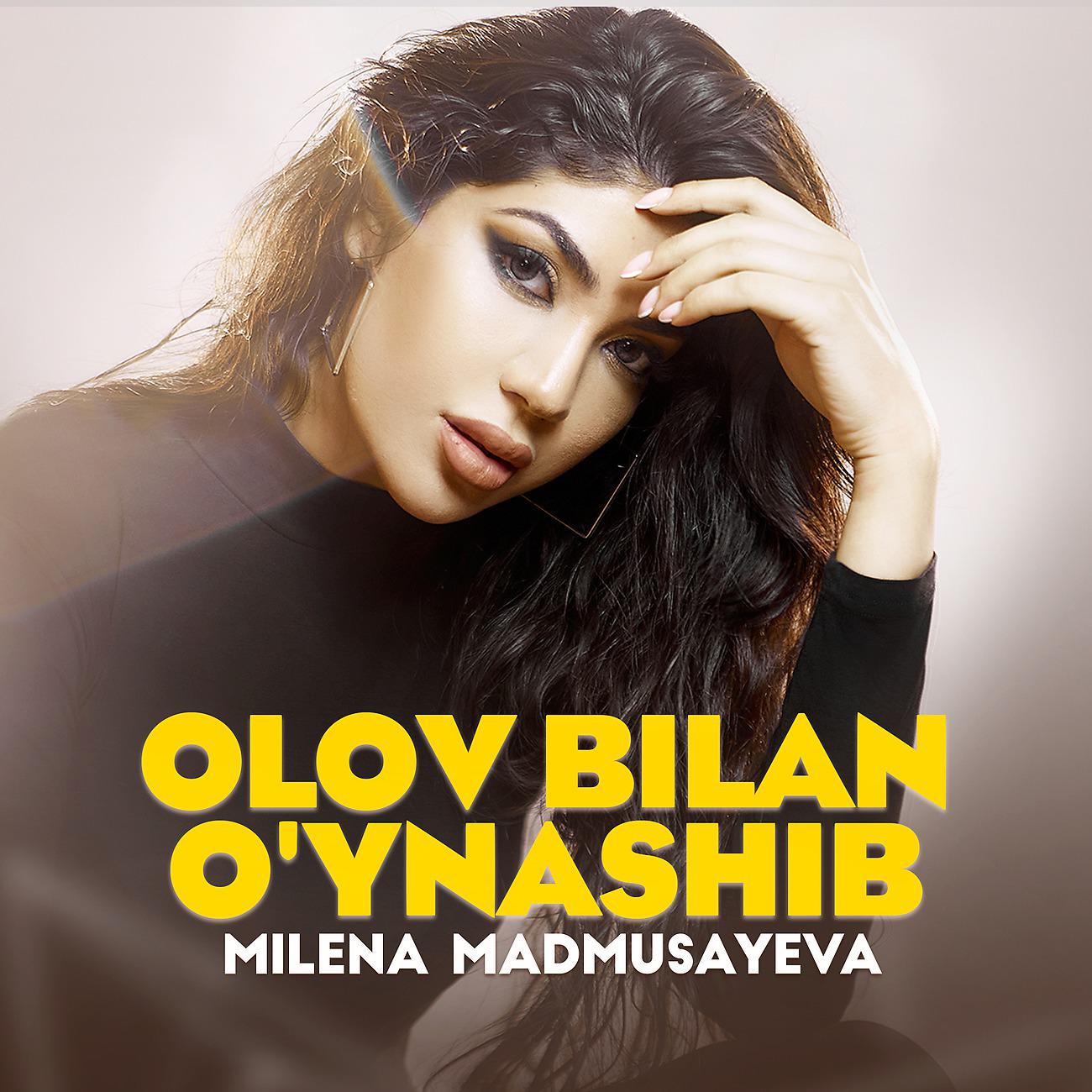 Постер альбома Olov bilan o'ynashib