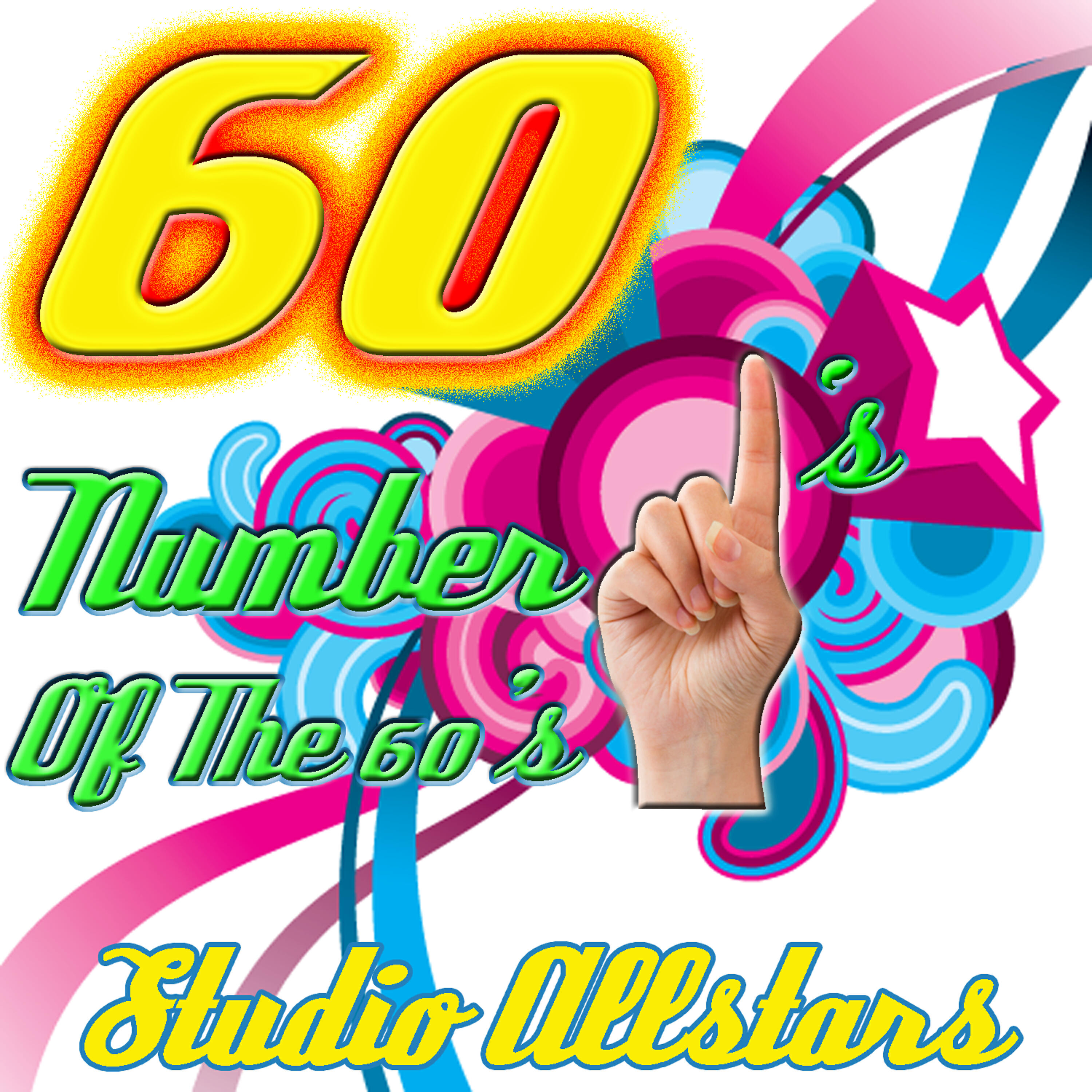 Studio Allstars - San Francisco (Be Sure To Wear Flowers In Your Hair) - (Tribute to Scott McKenzie)