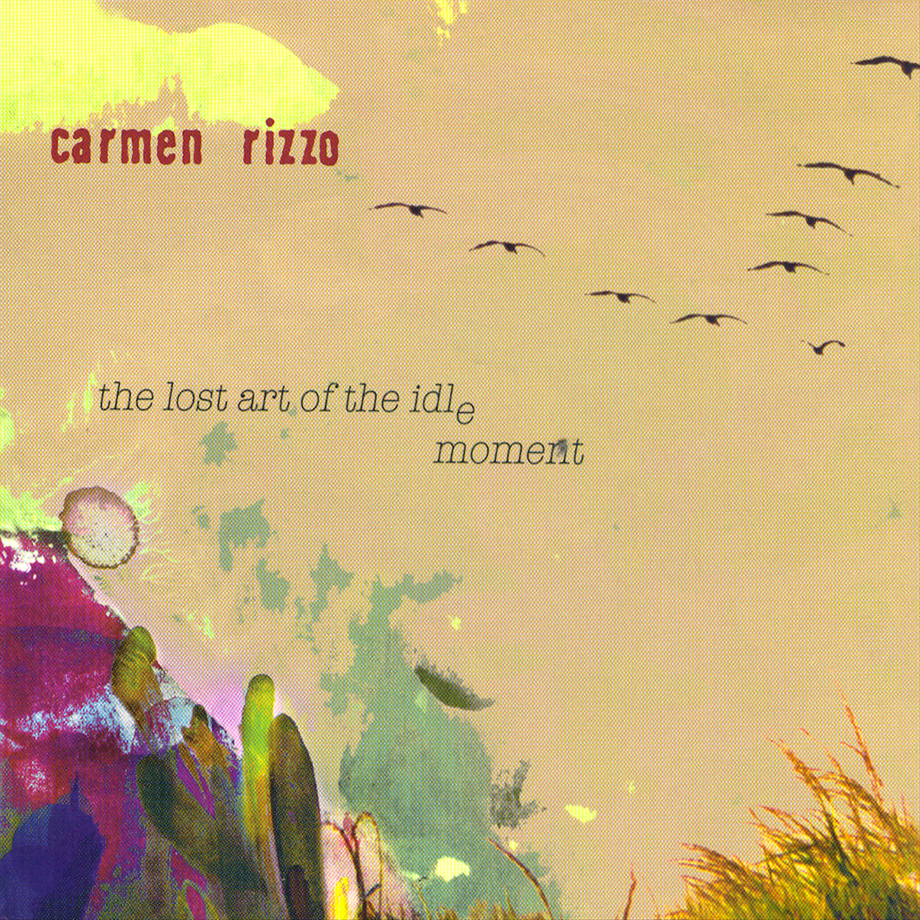 Carmen Rizzo - Farther