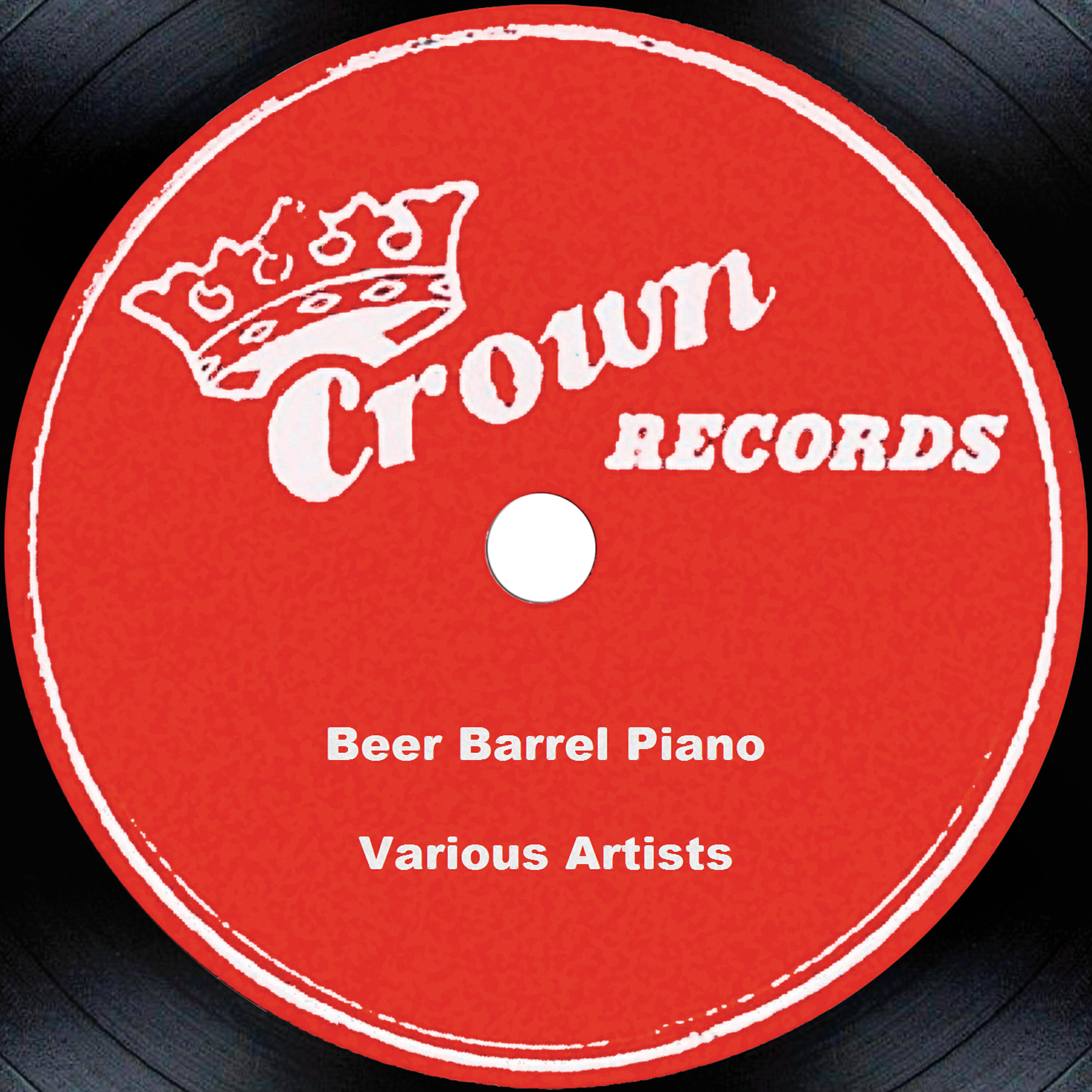 Barrel Fingers Barry - Mary Is A Grand Old Name