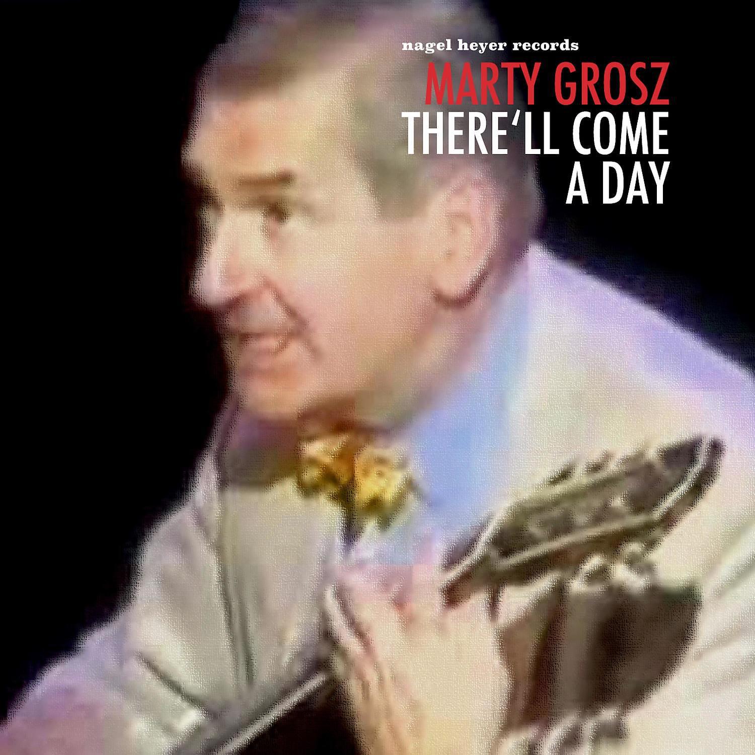 Marty Grosz - I'm Building up to an Awful Let-Down