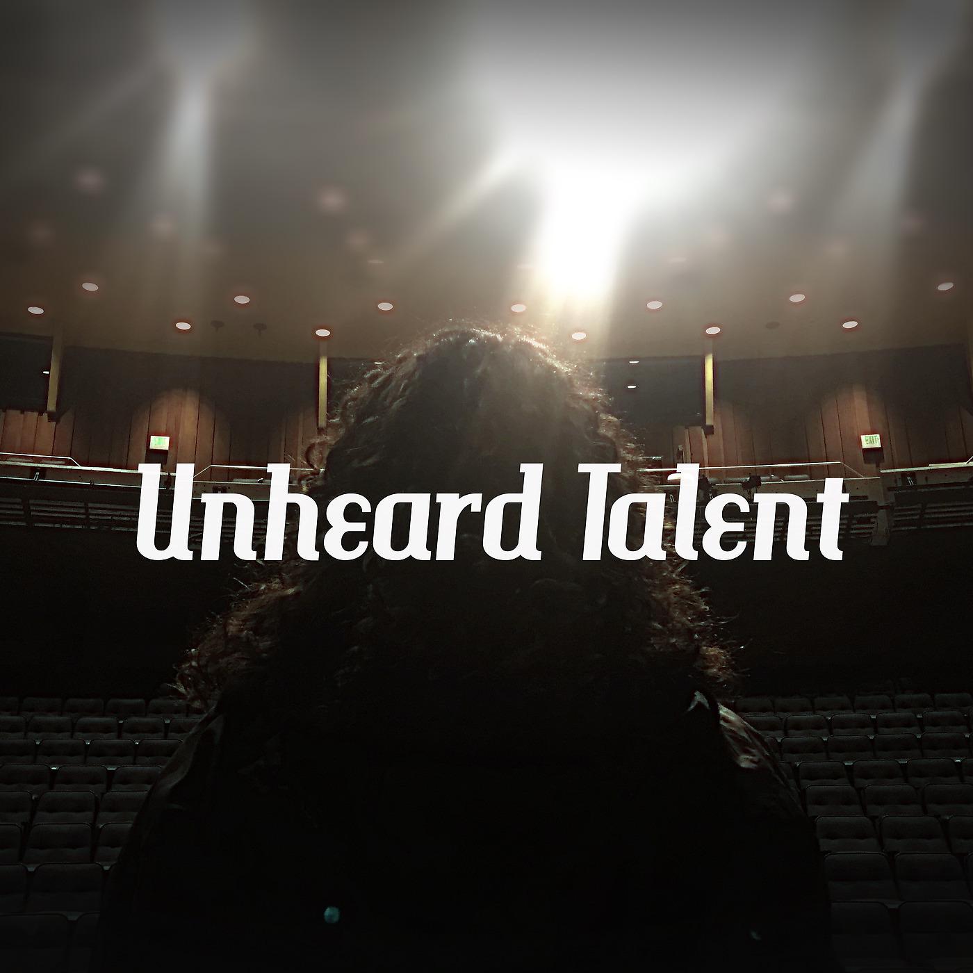 Постер альбома Unheard Talent
