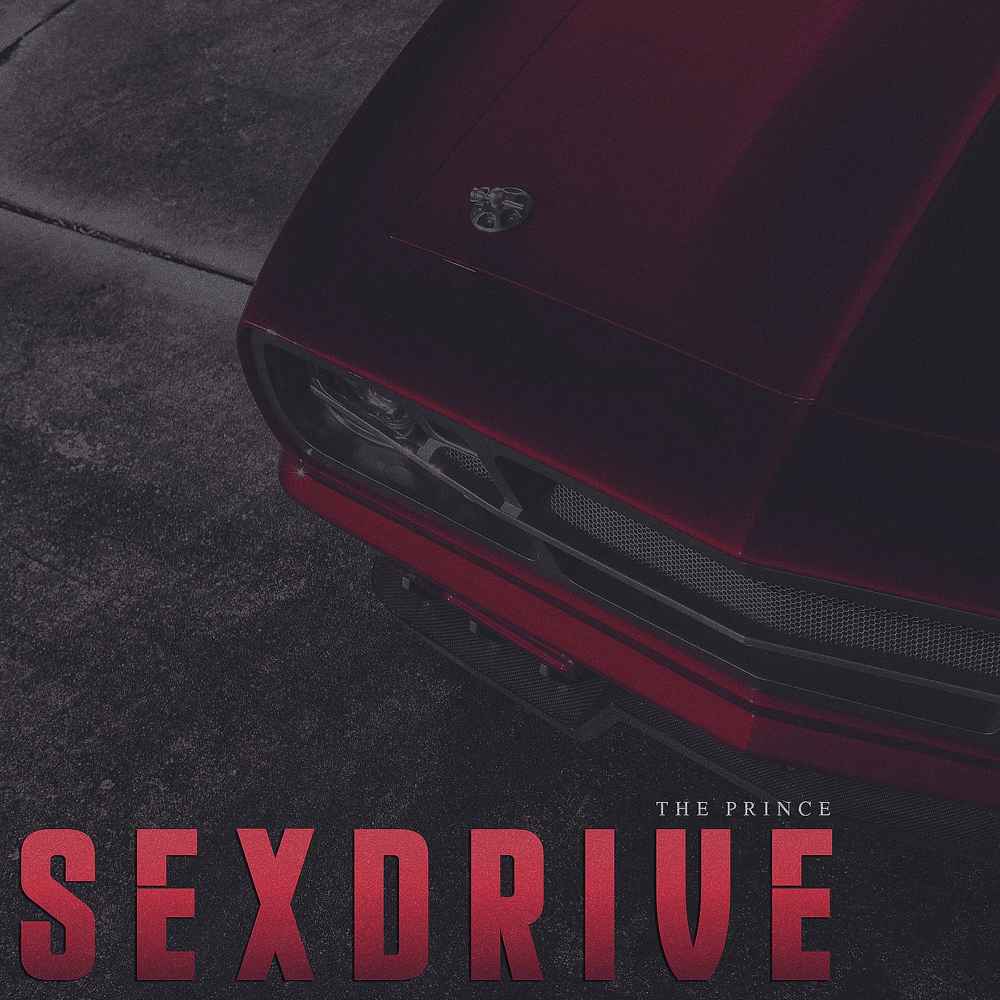 Постер альбома Sexdrive