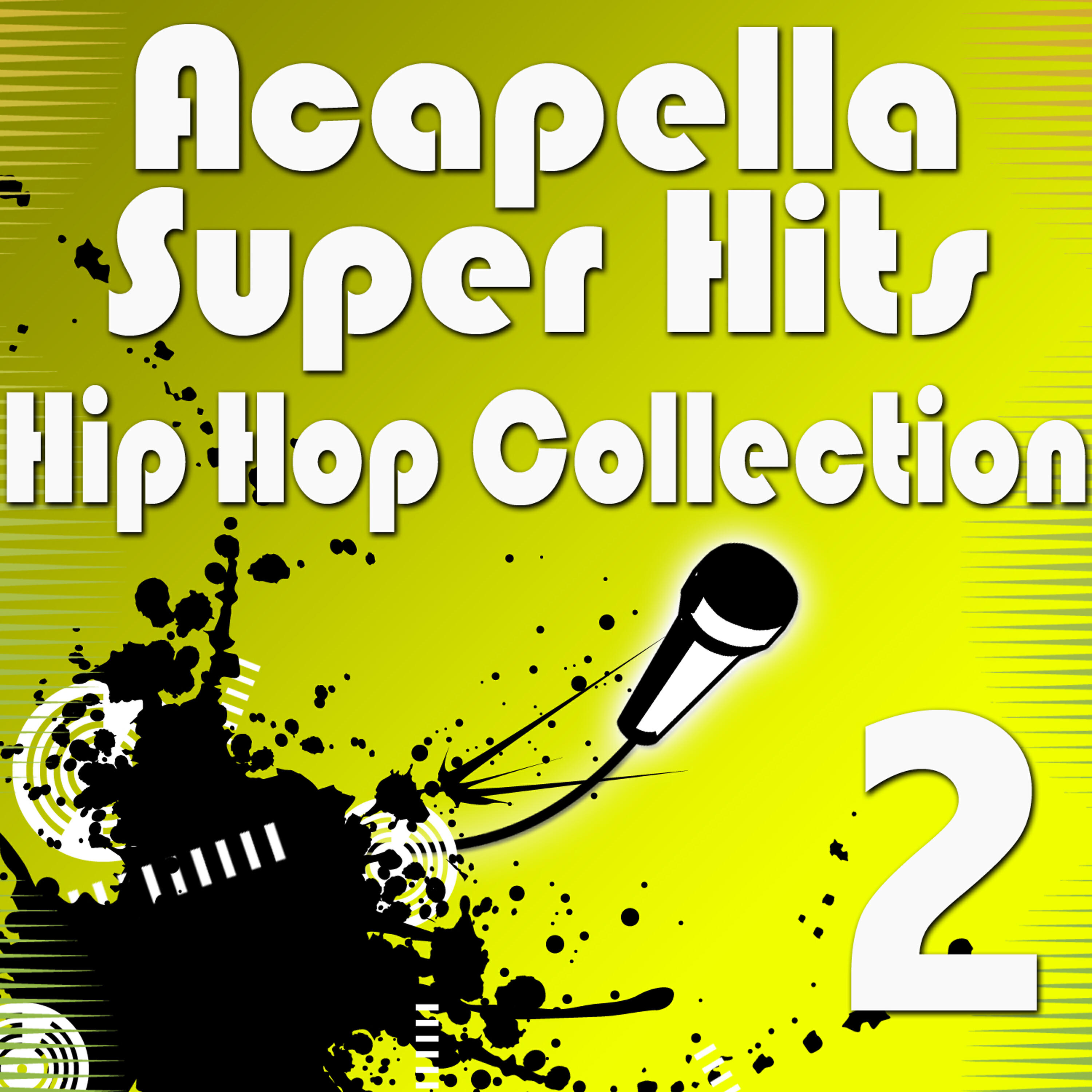 Acapella Vocalists - U Can't Touch This (Acapella Version As Made Famous By MC Hammer)